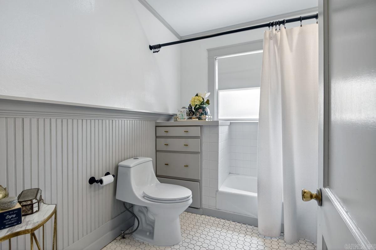 1718 N Grant  Little Rock, AR