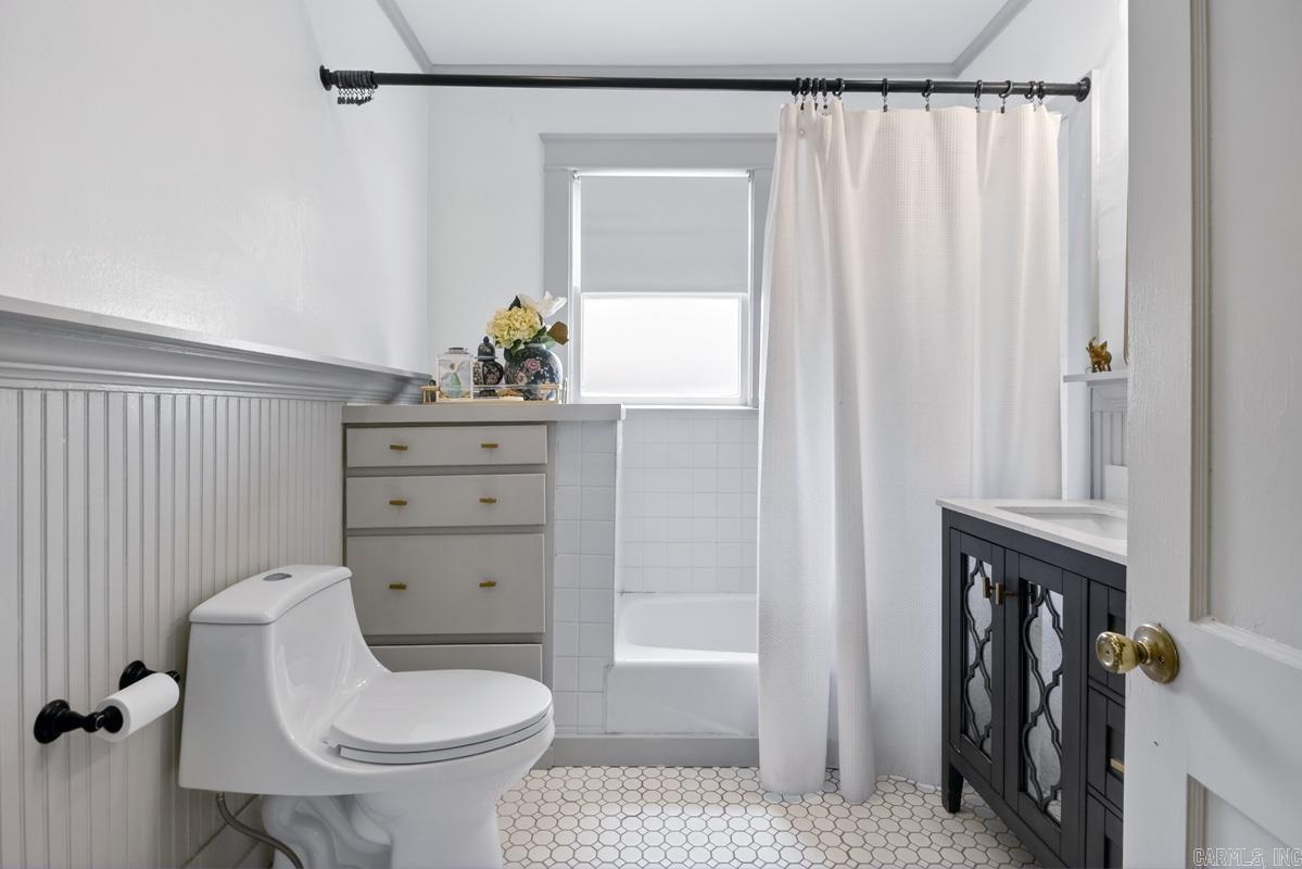 1718 N Grant  Little Rock, AR