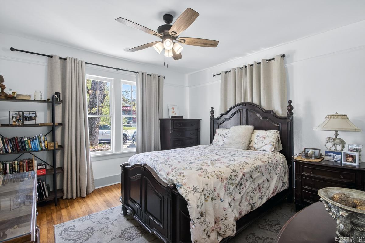 1718 N Grant  Little Rock, AR