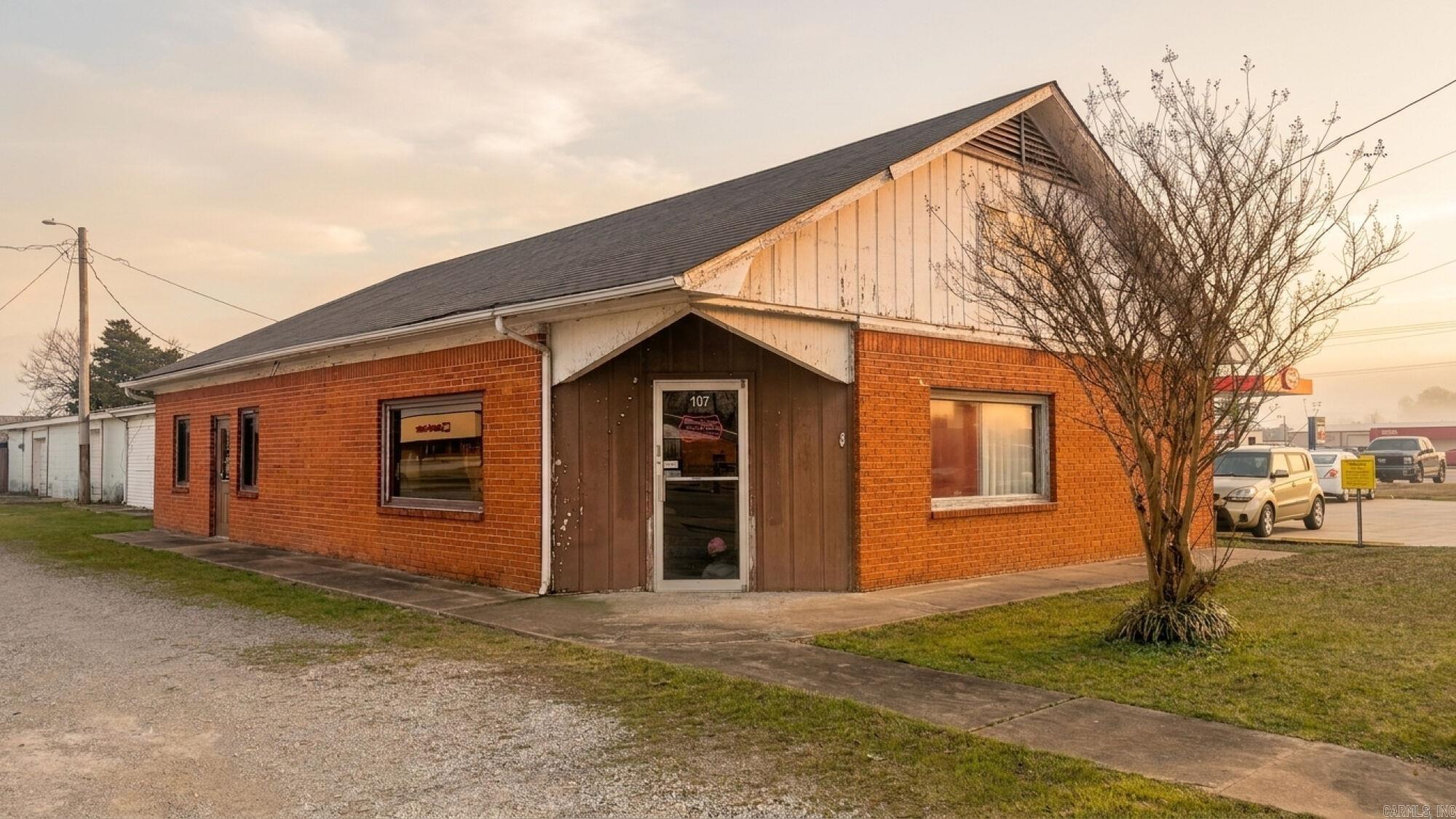 107 Reynolds Rd  Paragould, AR