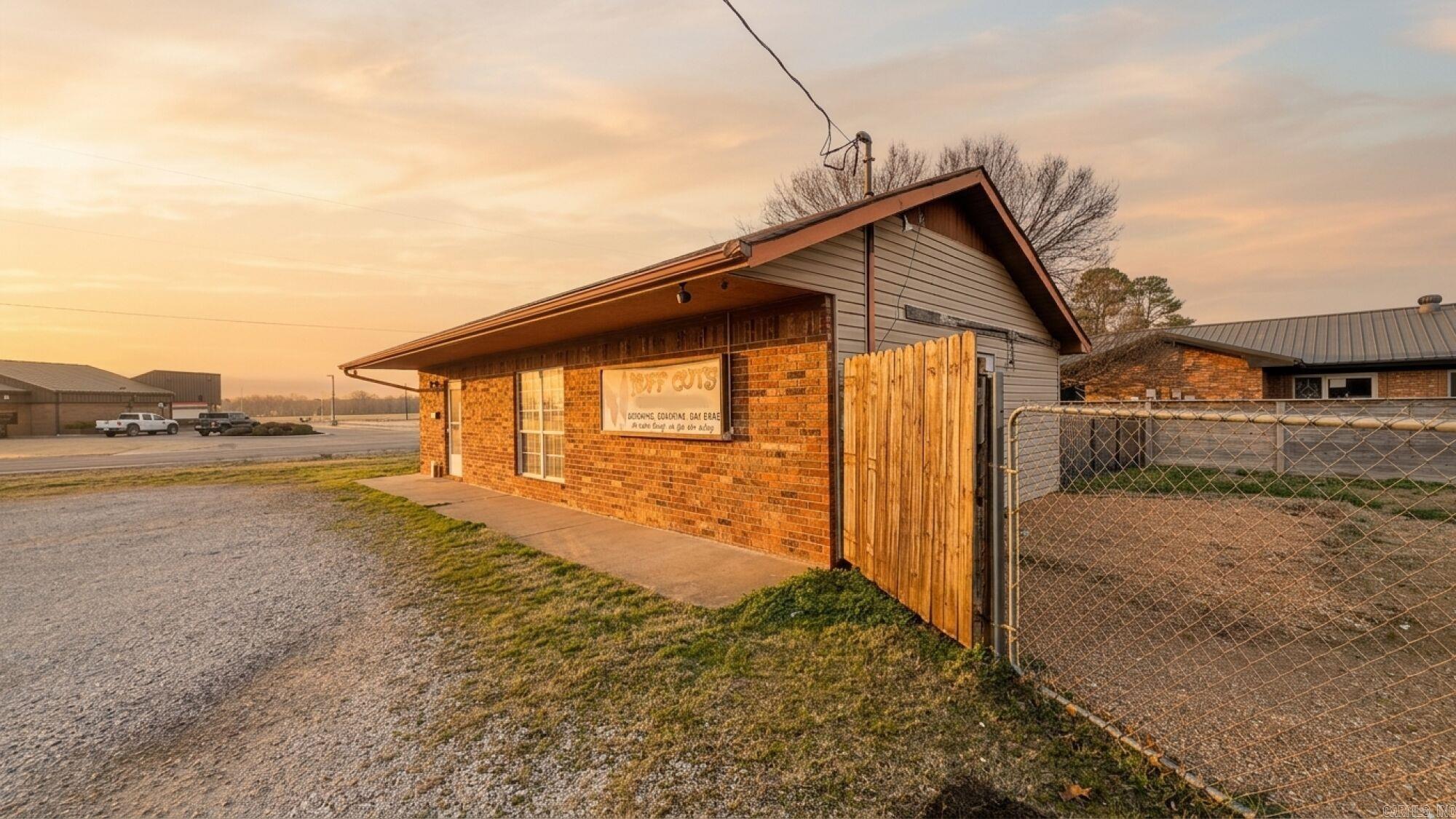 107 Reynolds Rd  Paragould, AR