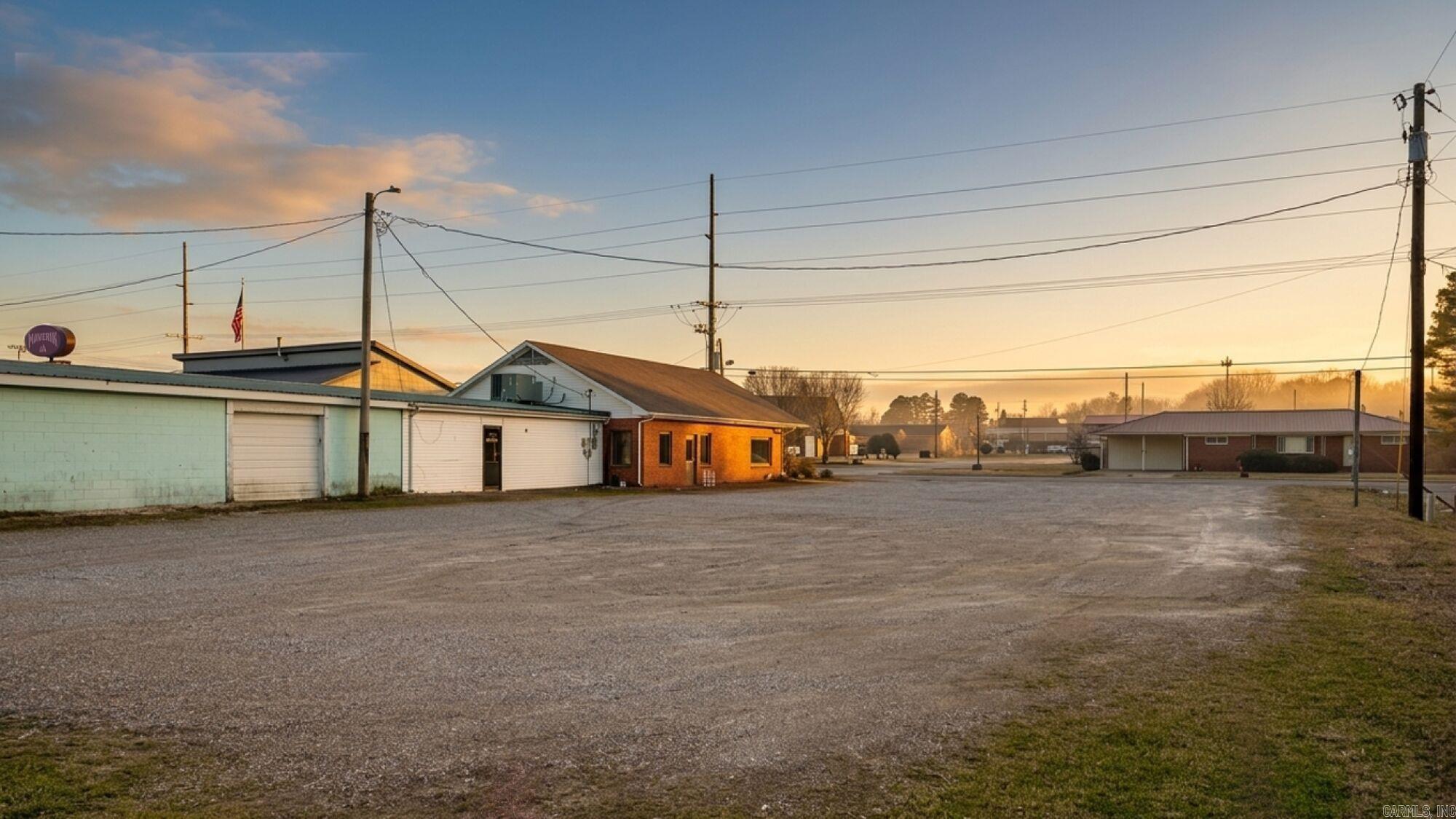 107 Reynolds Rd  Paragould, AR