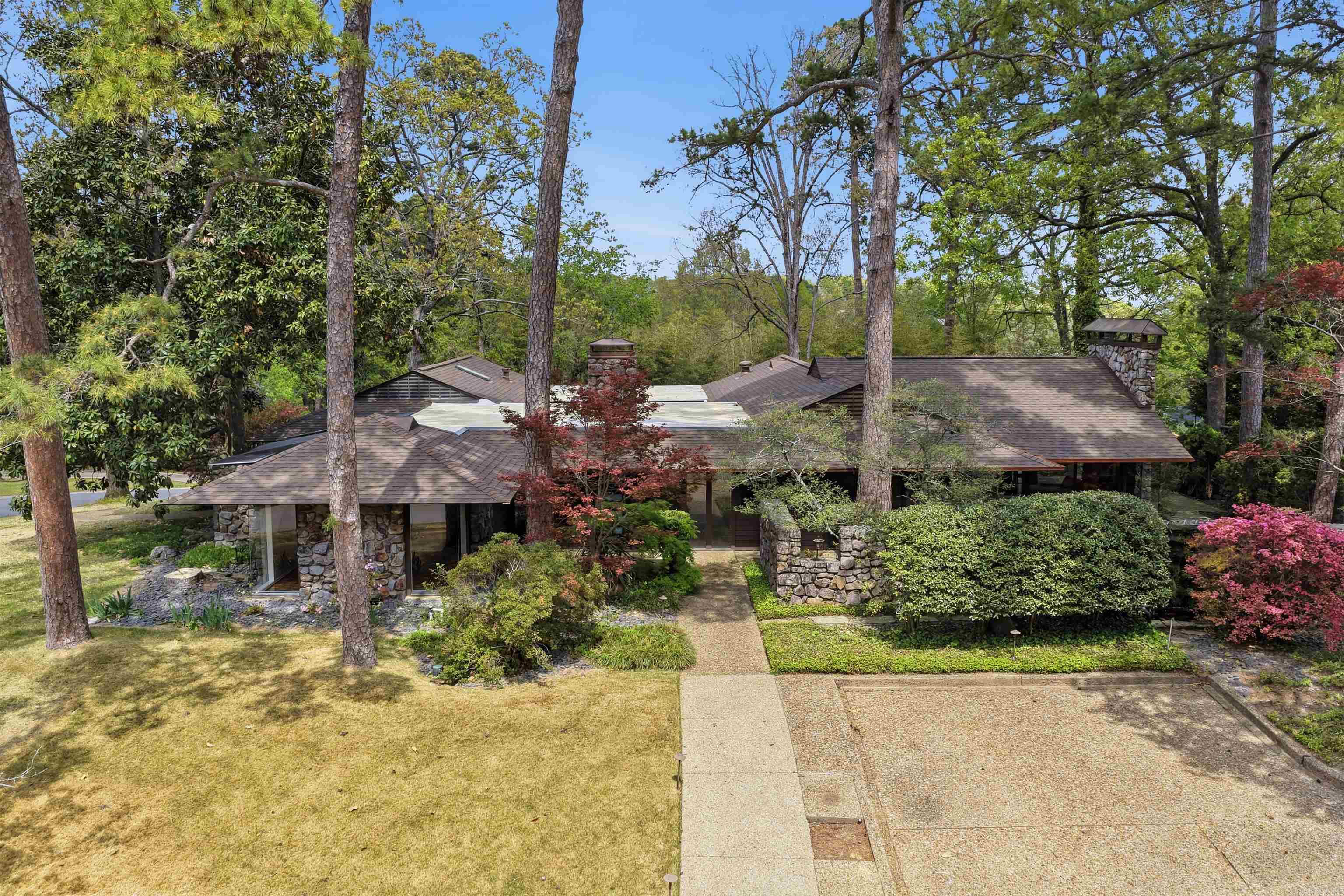 2 Glenridge  Little Rock, AR