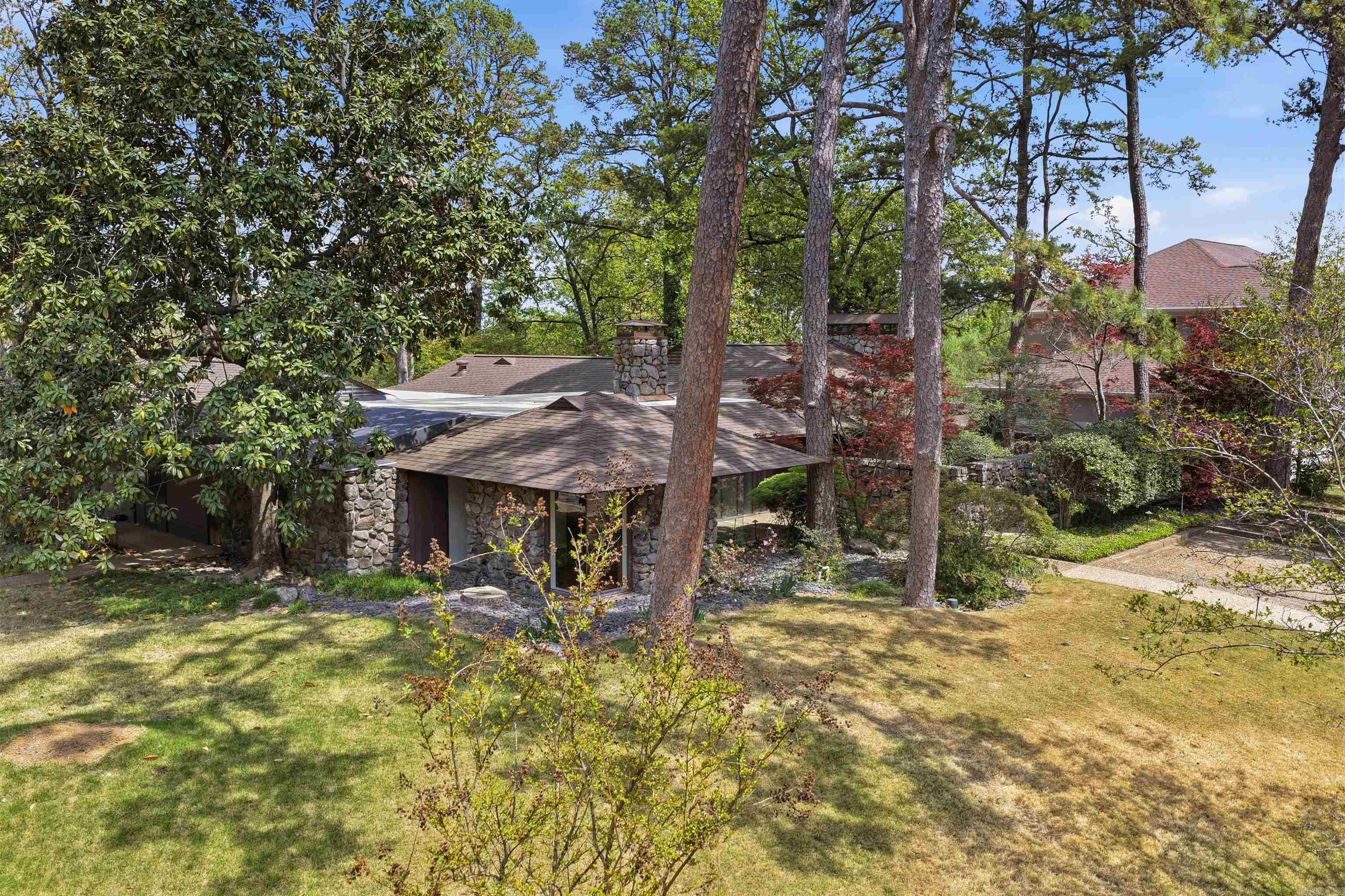 2 Glenridge  Little Rock, AR