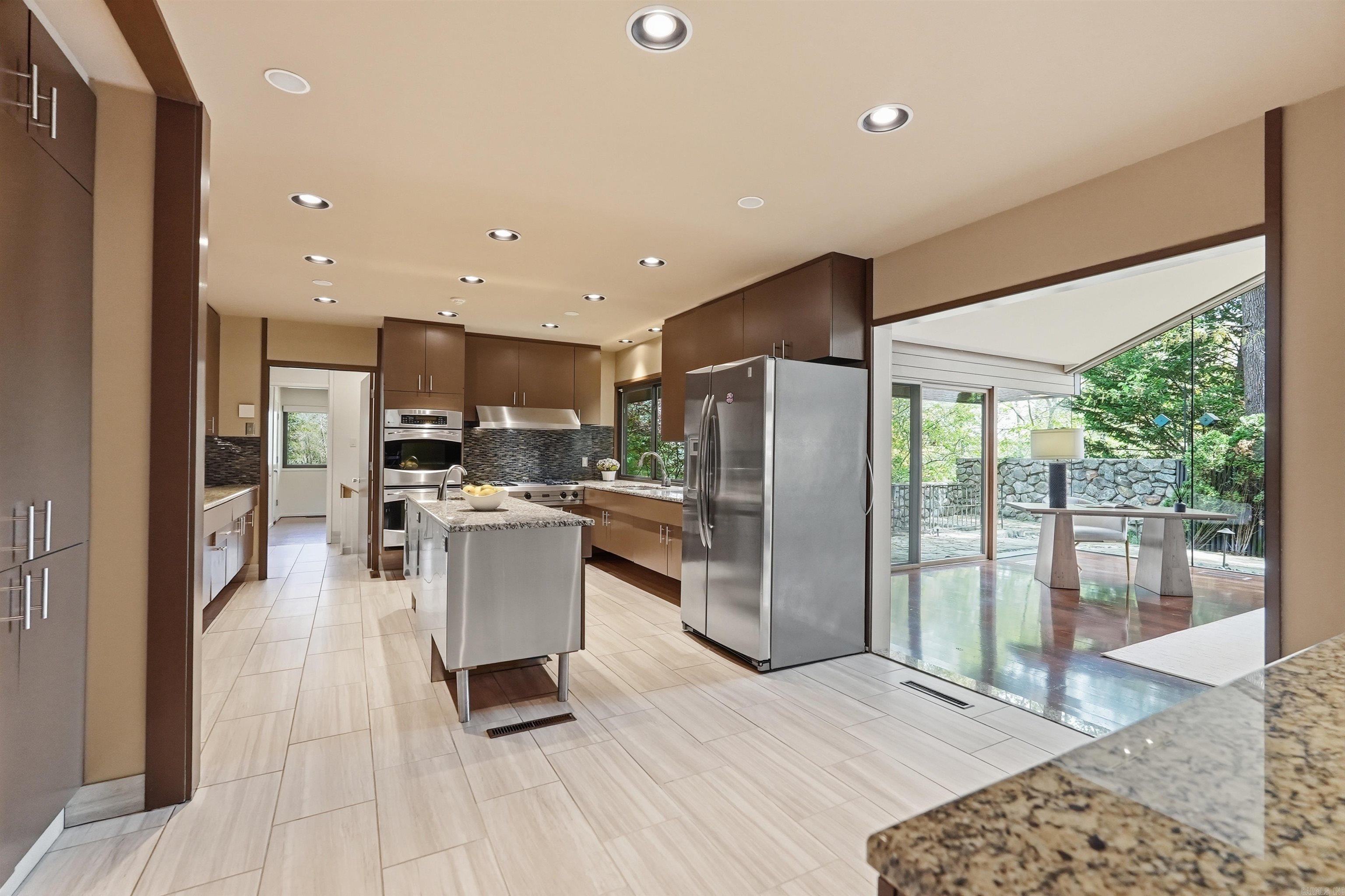 2 Glenridge  Little Rock, AR