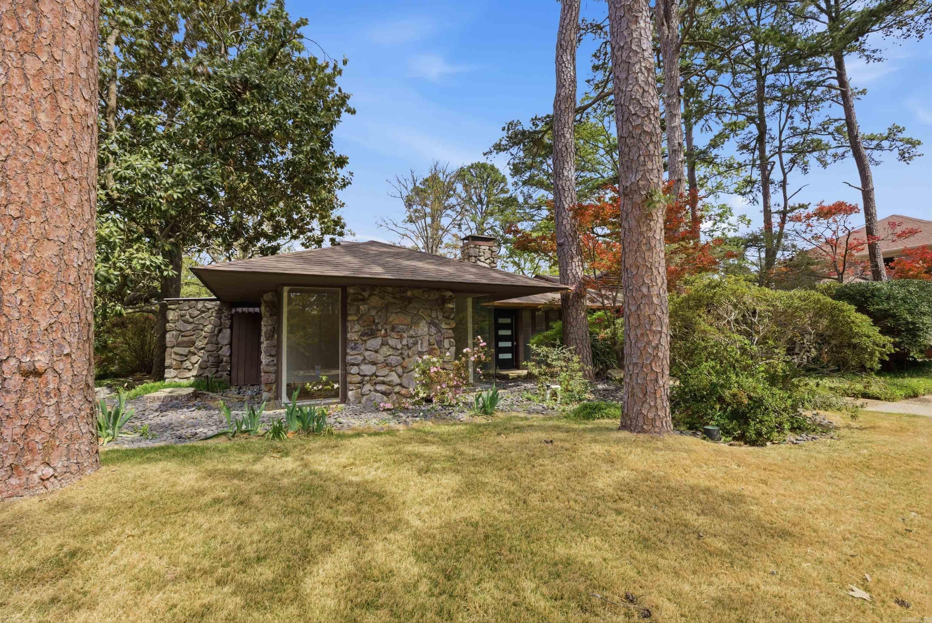 2 Glenridge  Little Rock, AR