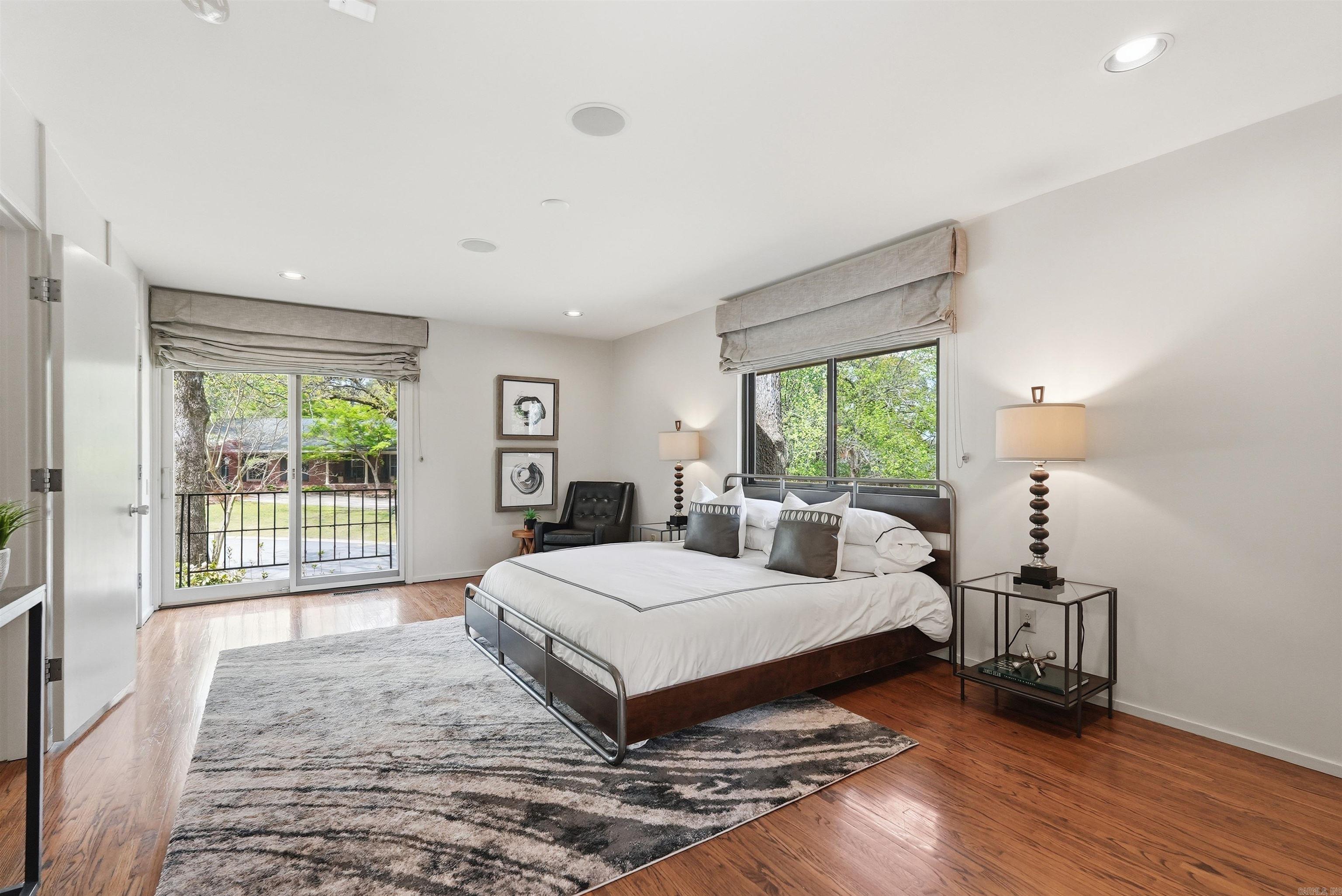 2 Glenridge  Little Rock, AR