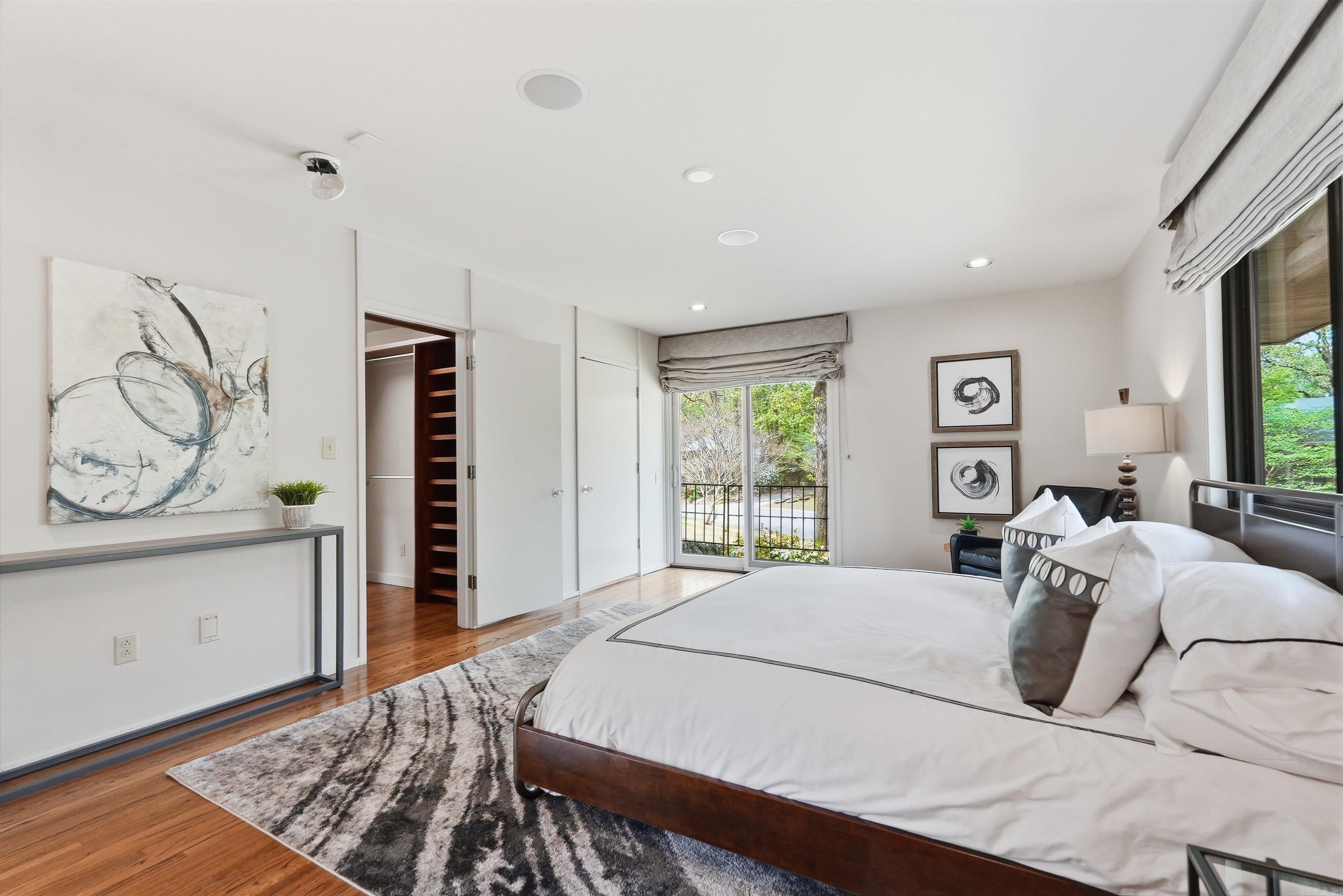 2 Glenridge  Little Rock, AR