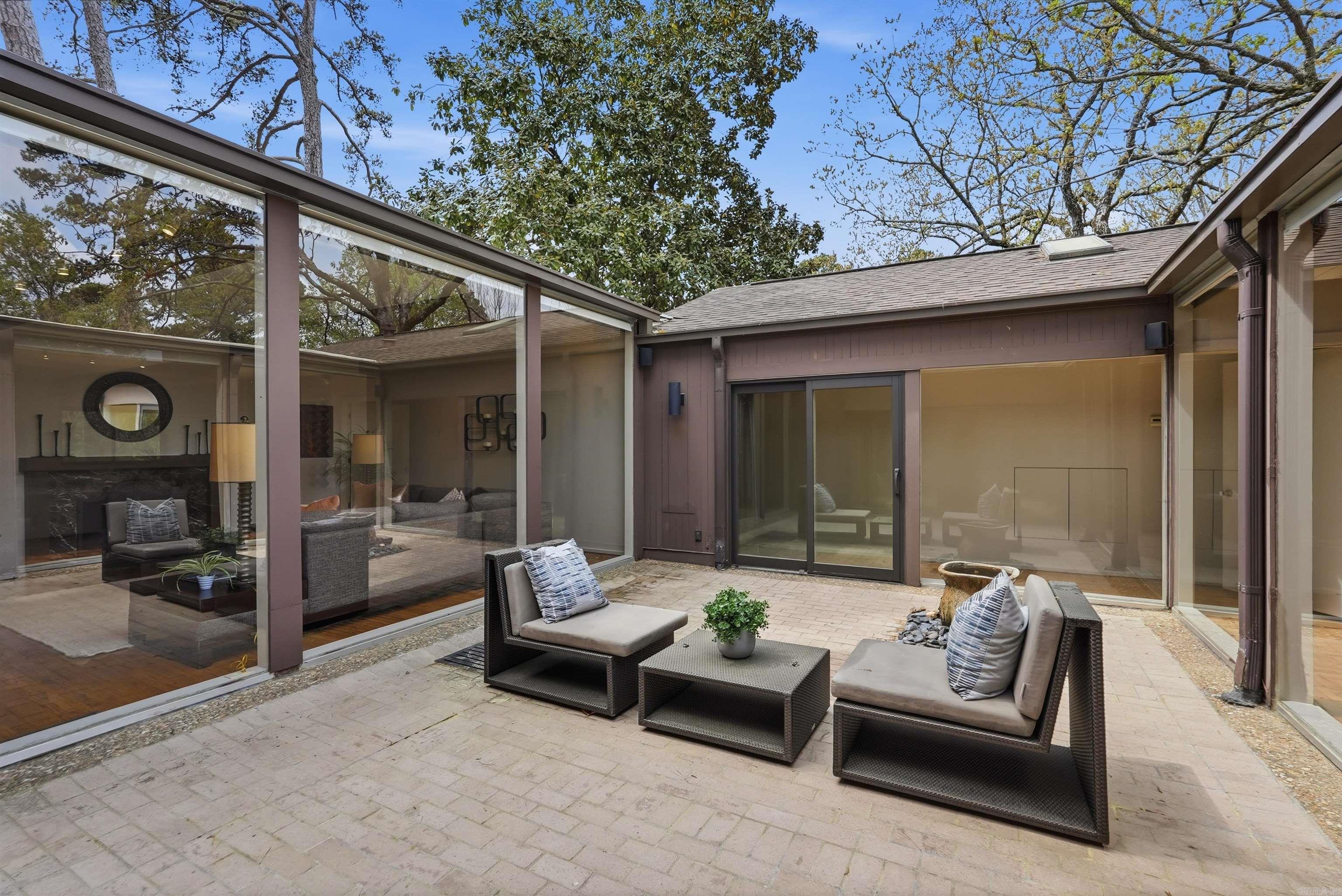 2 Glenridge  Little Rock, AR