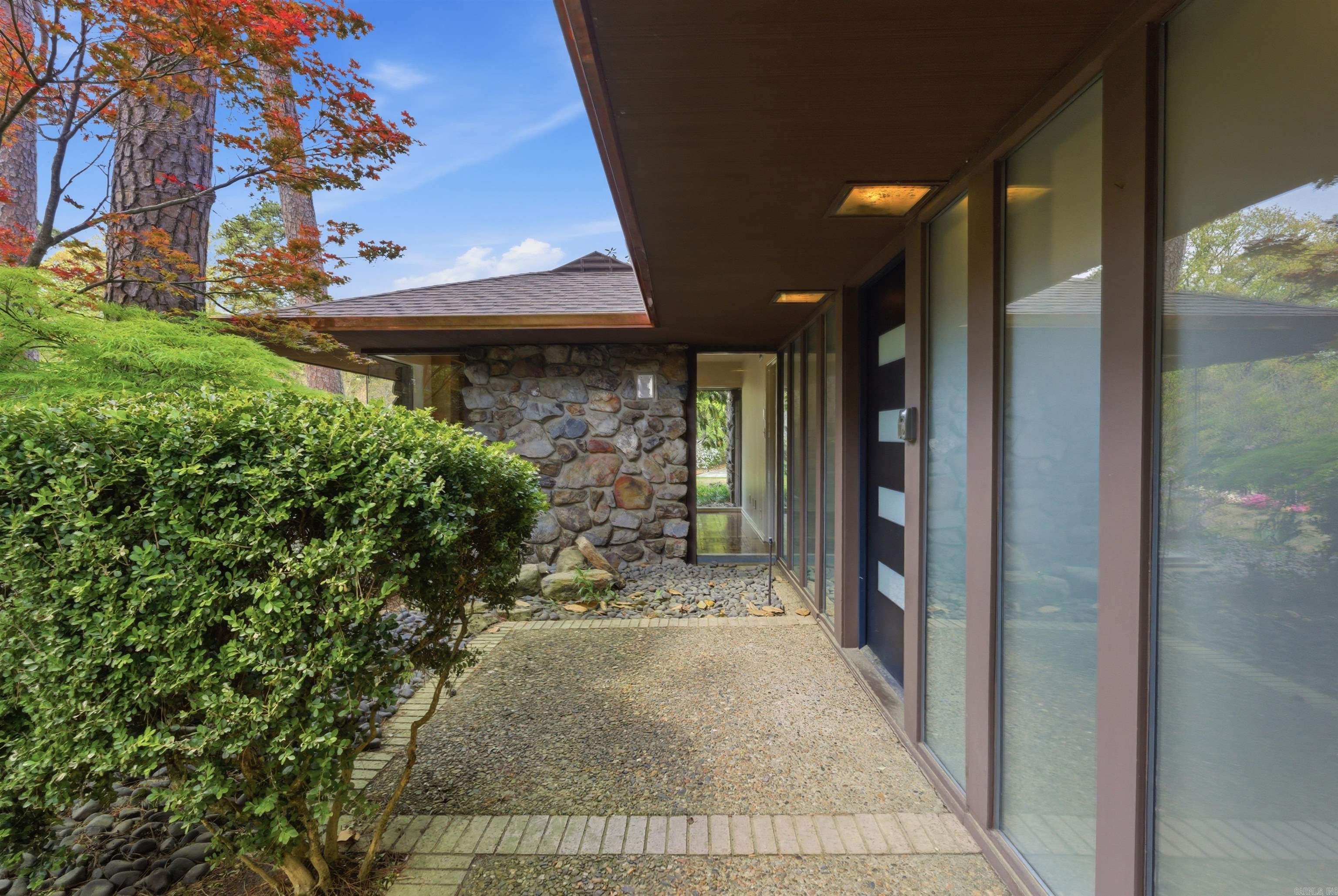 2 Glenridge  Little Rock, AR