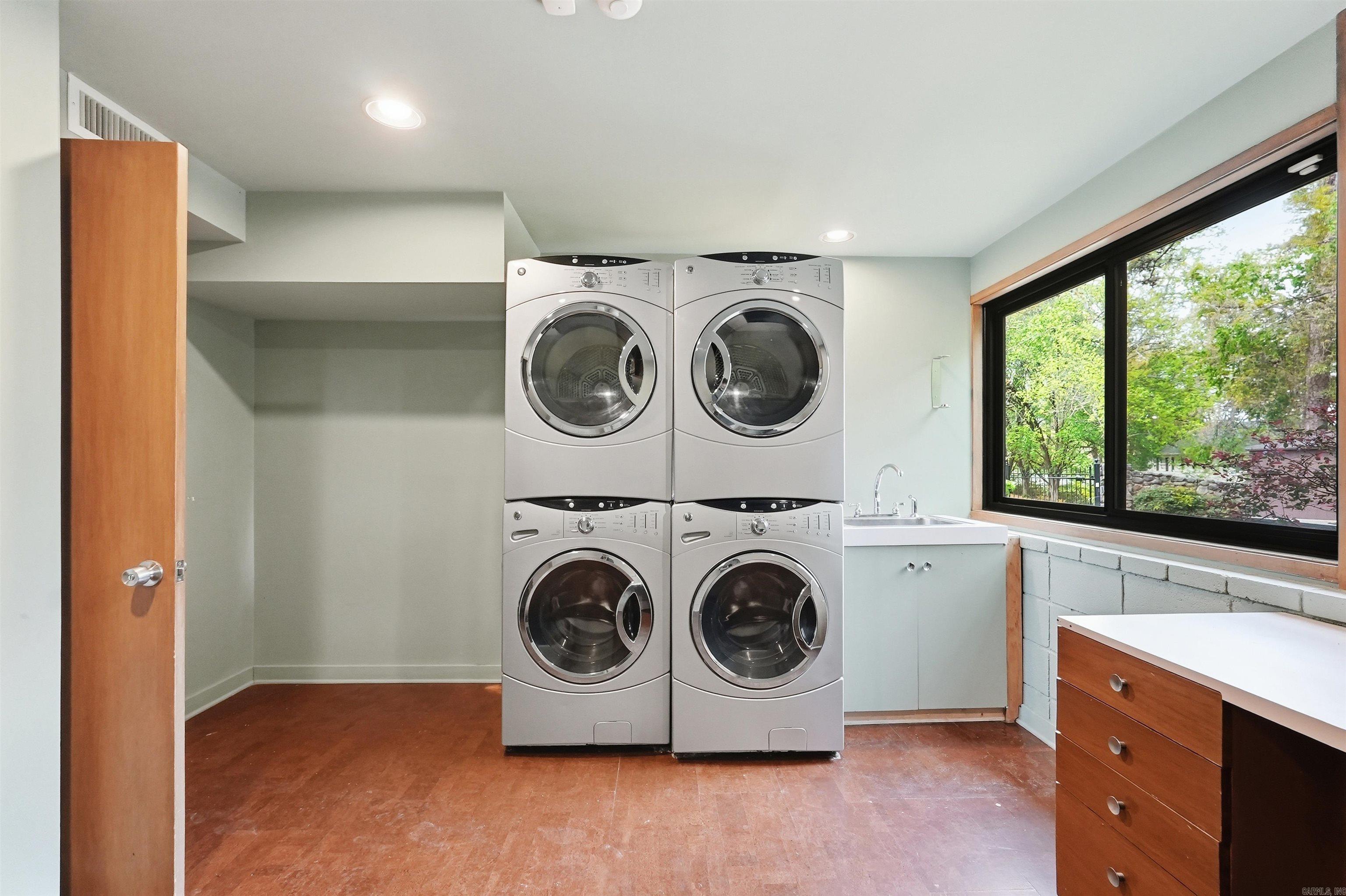 2 Glenridge  Little Rock, AR