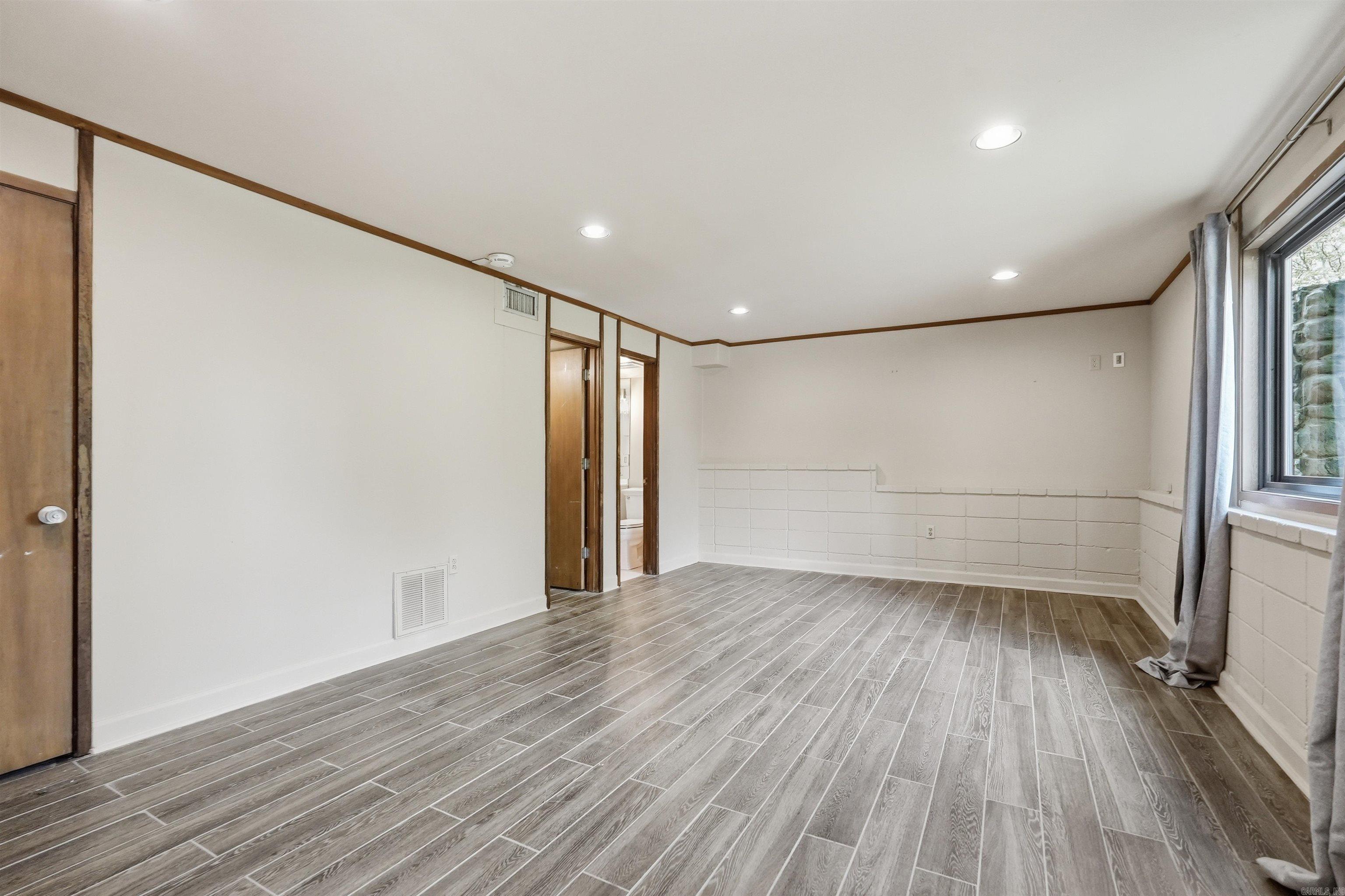 2 Glenridge  Little Rock, AR