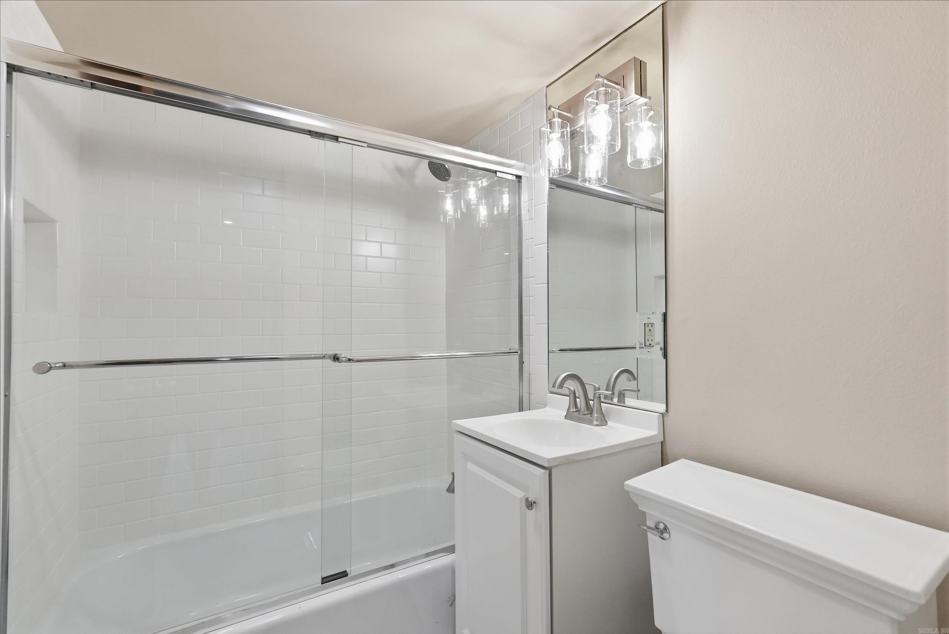 2 Glenridge  Little Rock, AR