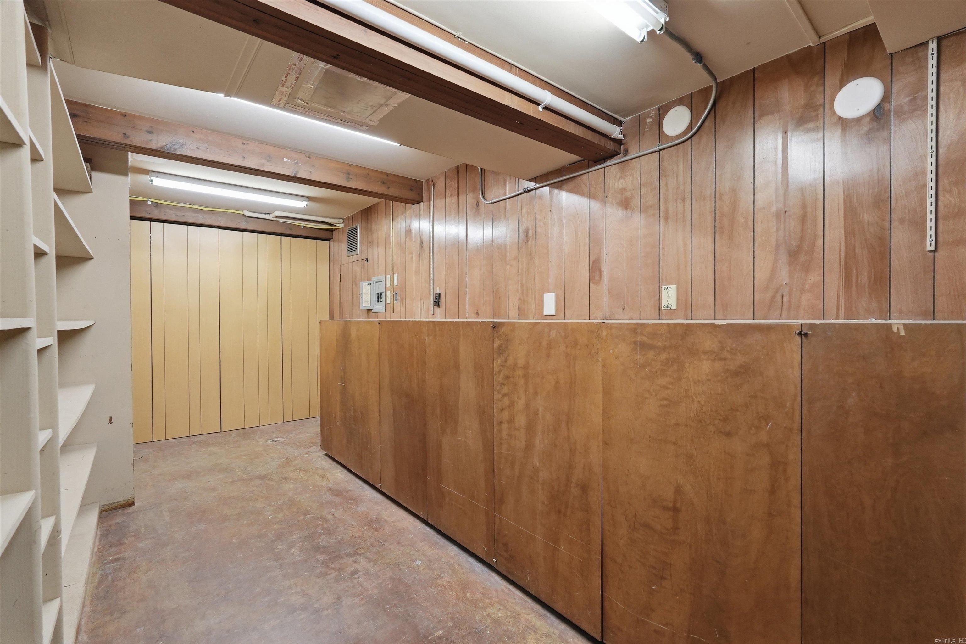 2 Glenridge  Little Rock, AR