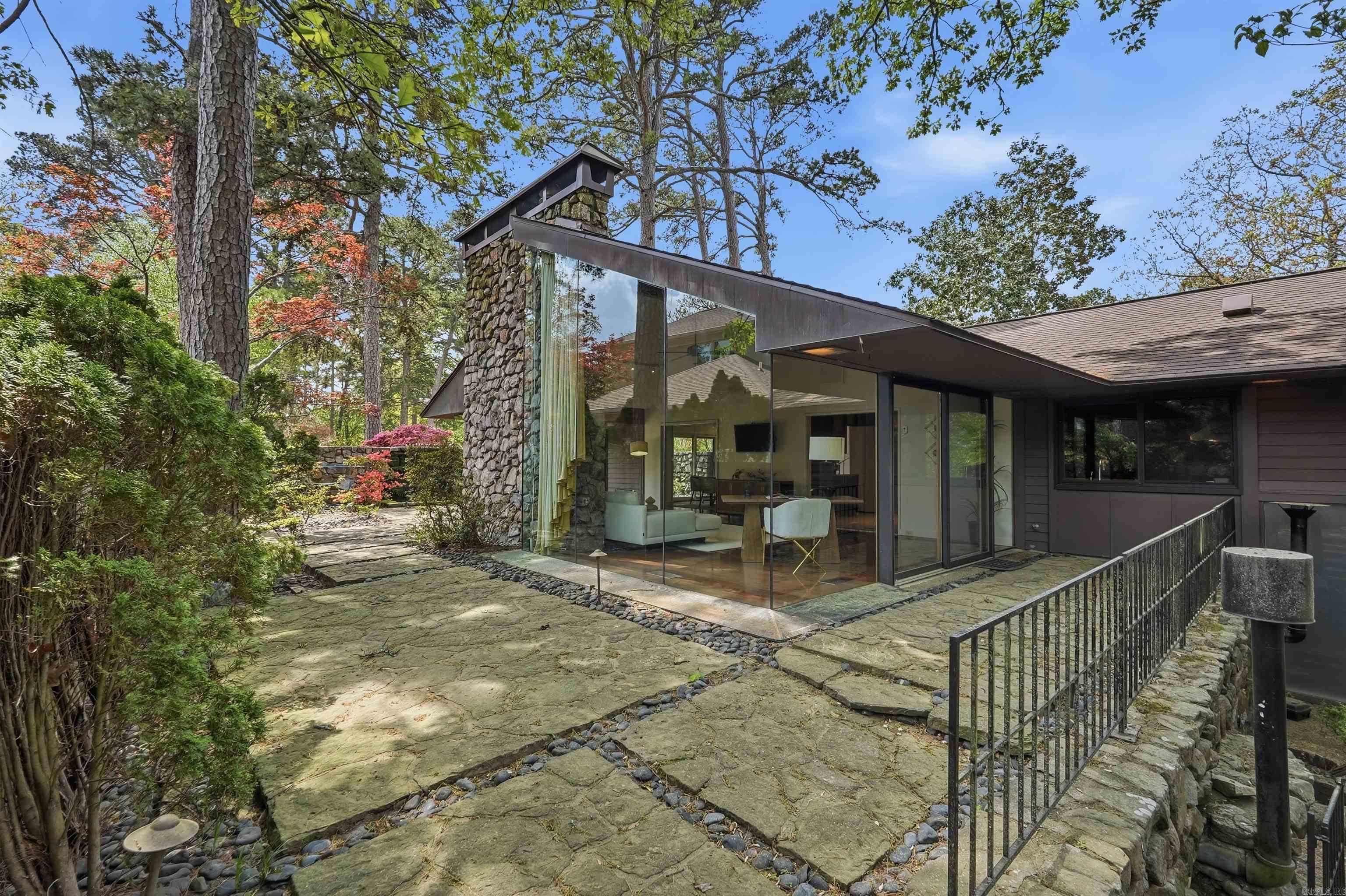 2 Glenridge  Little Rock, AR