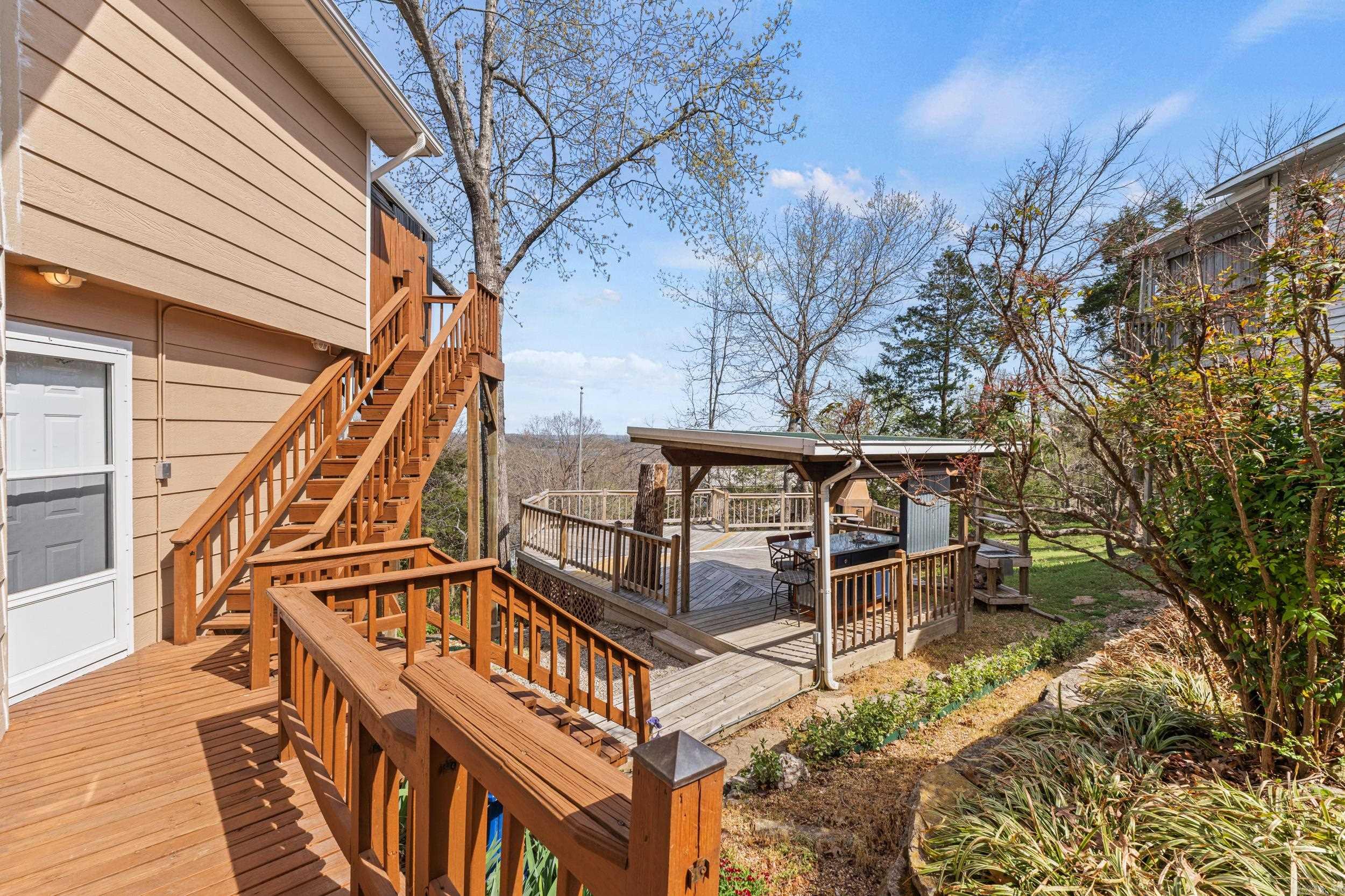 72 Sunflower Lane  Mountain Home, AR