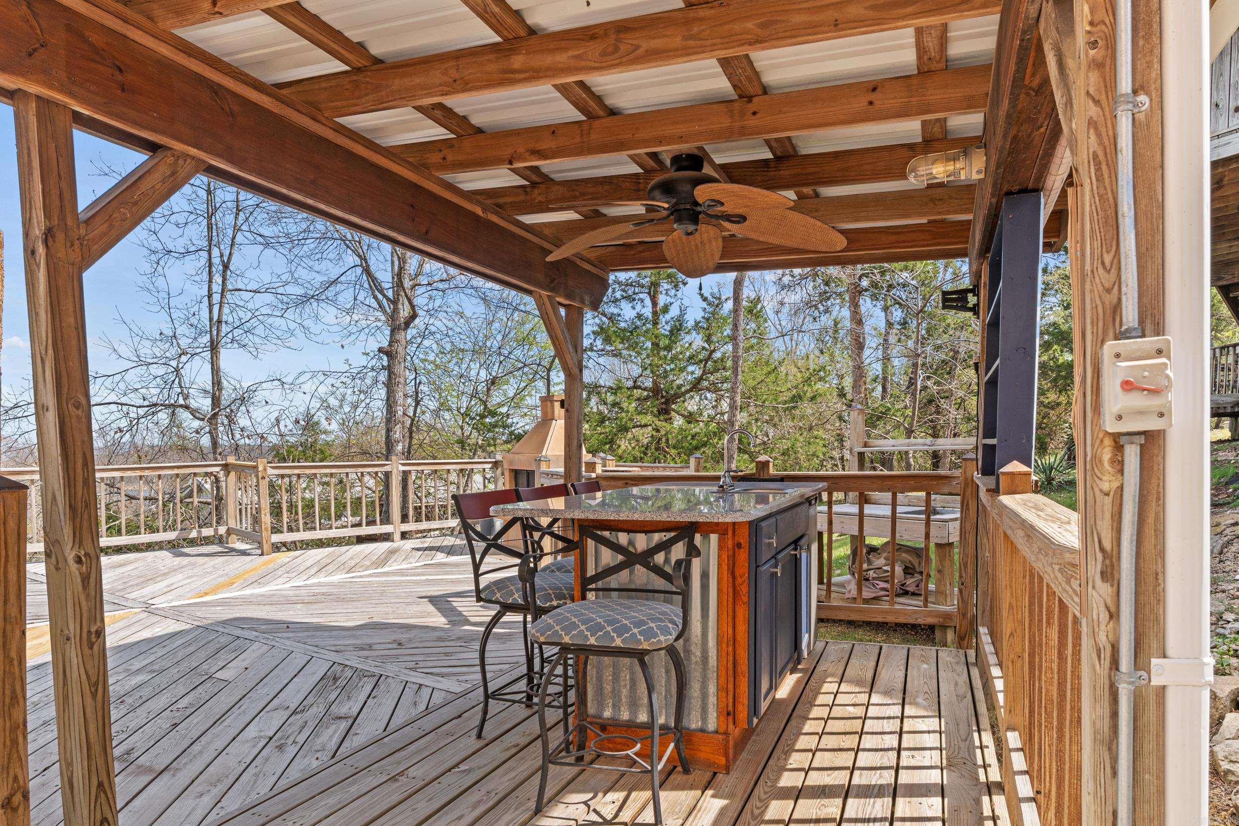 72 Sunflower Lane  Mountain Home, AR