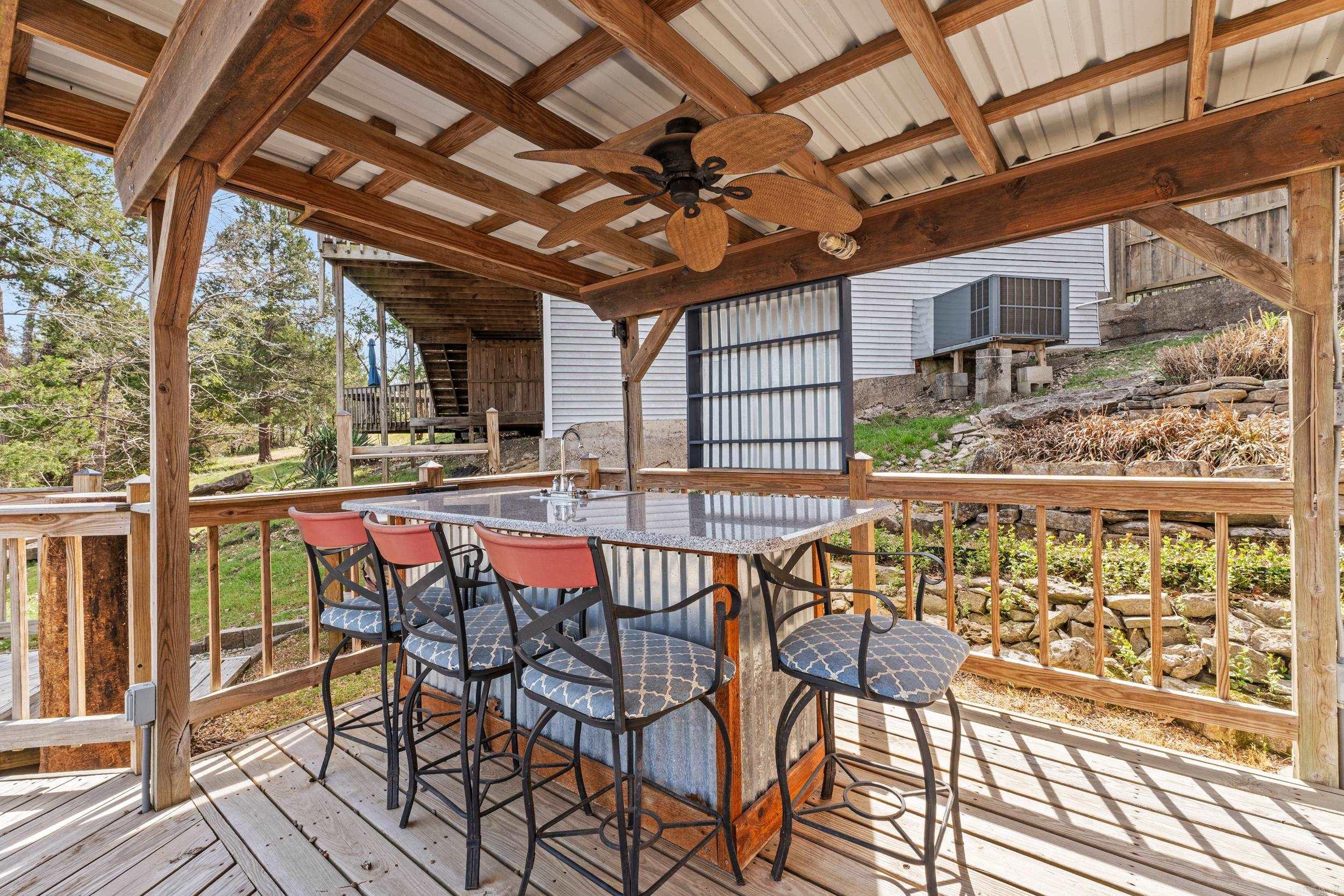 72 Sunflower Lane  Mountain Home, AR