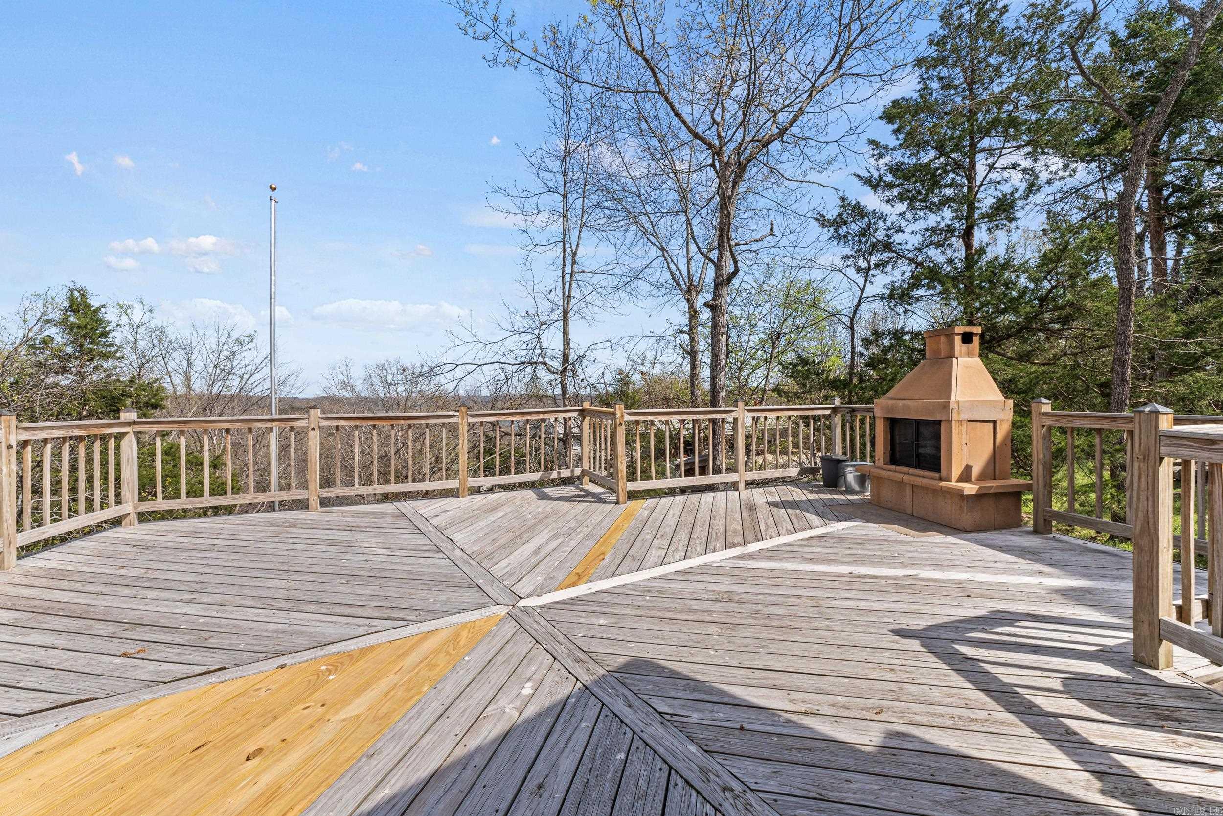 72 Sunflower Lane  Mountain Home, AR