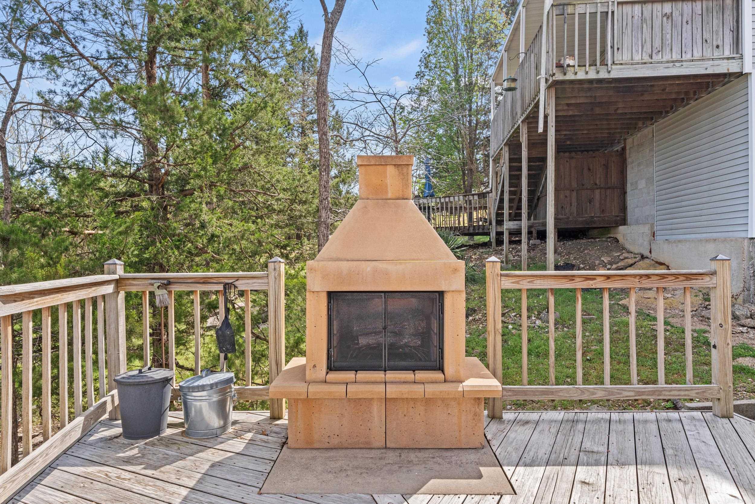 72 Sunflower Lane  Mountain Home, AR