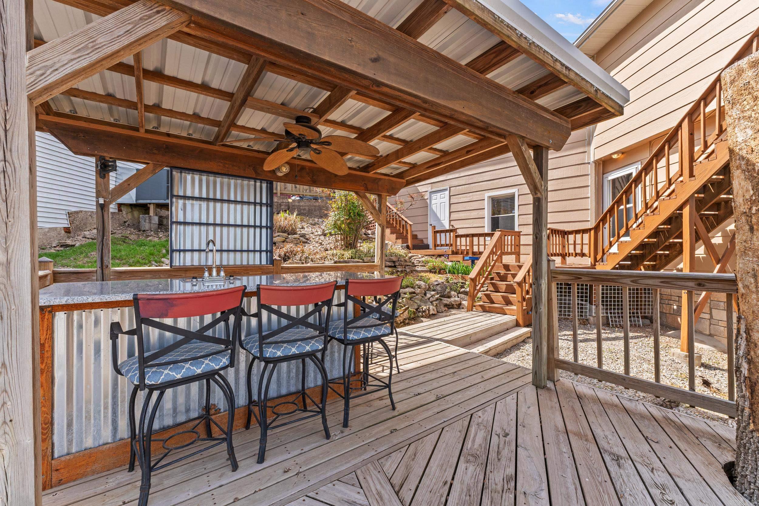 72 Sunflower Lane  Mountain Home, AR