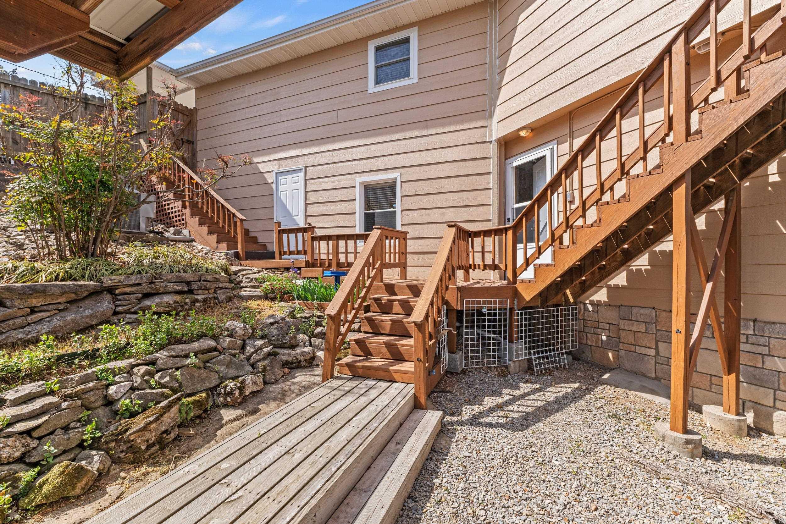 72 Sunflower Lane  Mountain Home, AR