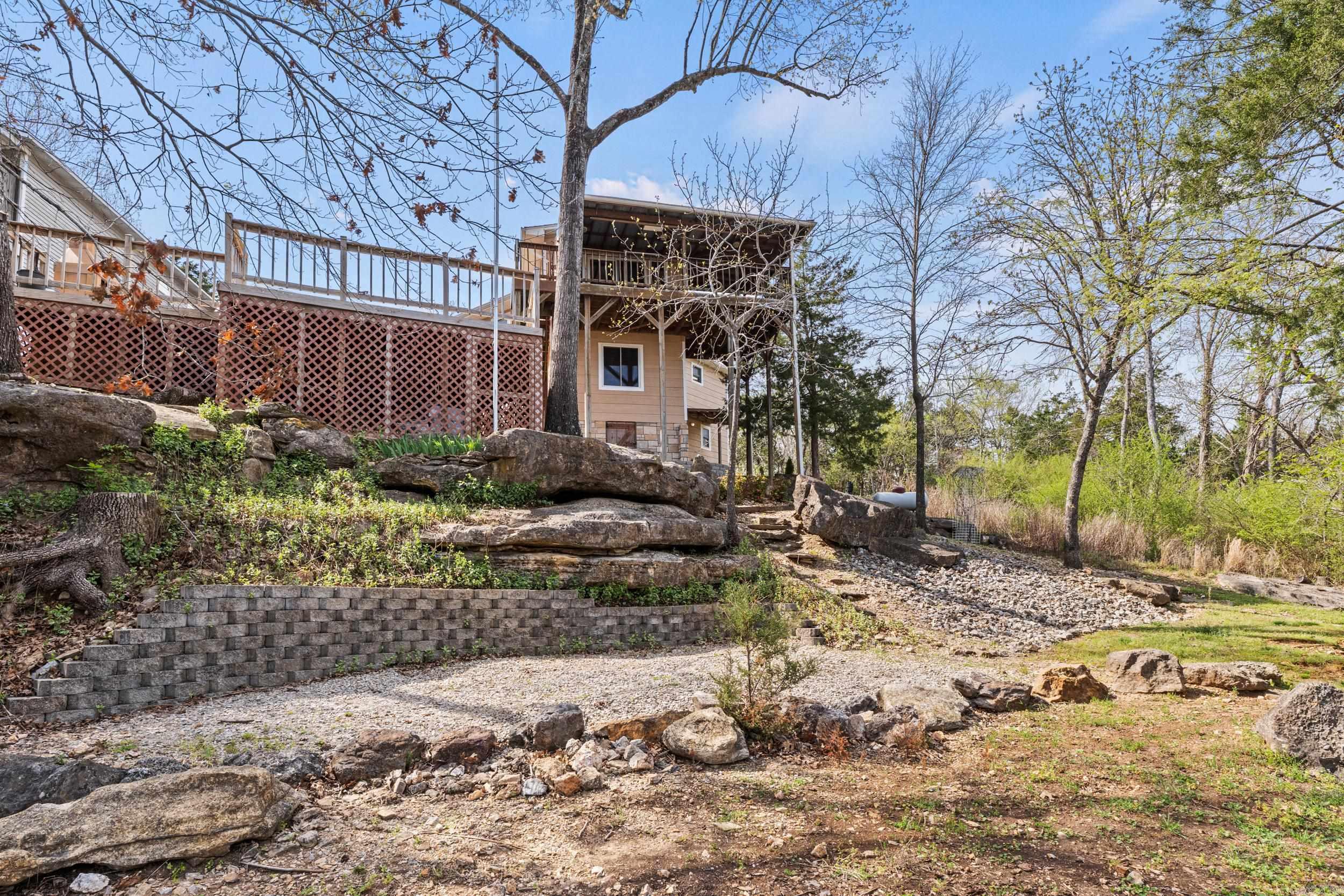 72 Sunflower Lane  Mountain Home, AR