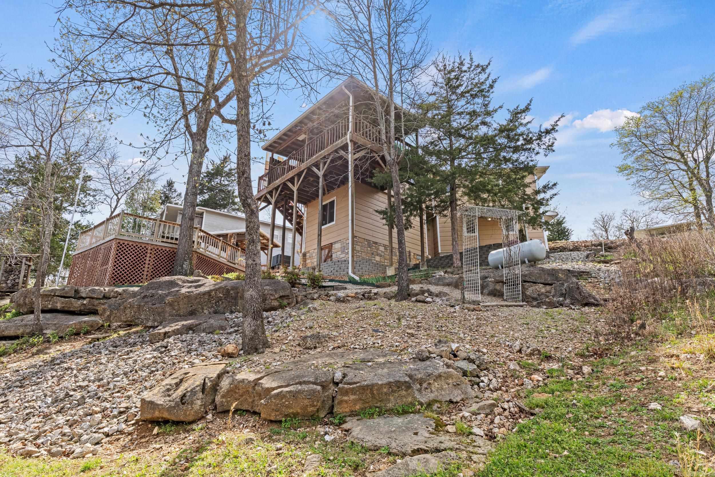 72 Sunflower Lane  Mountain Home, AR