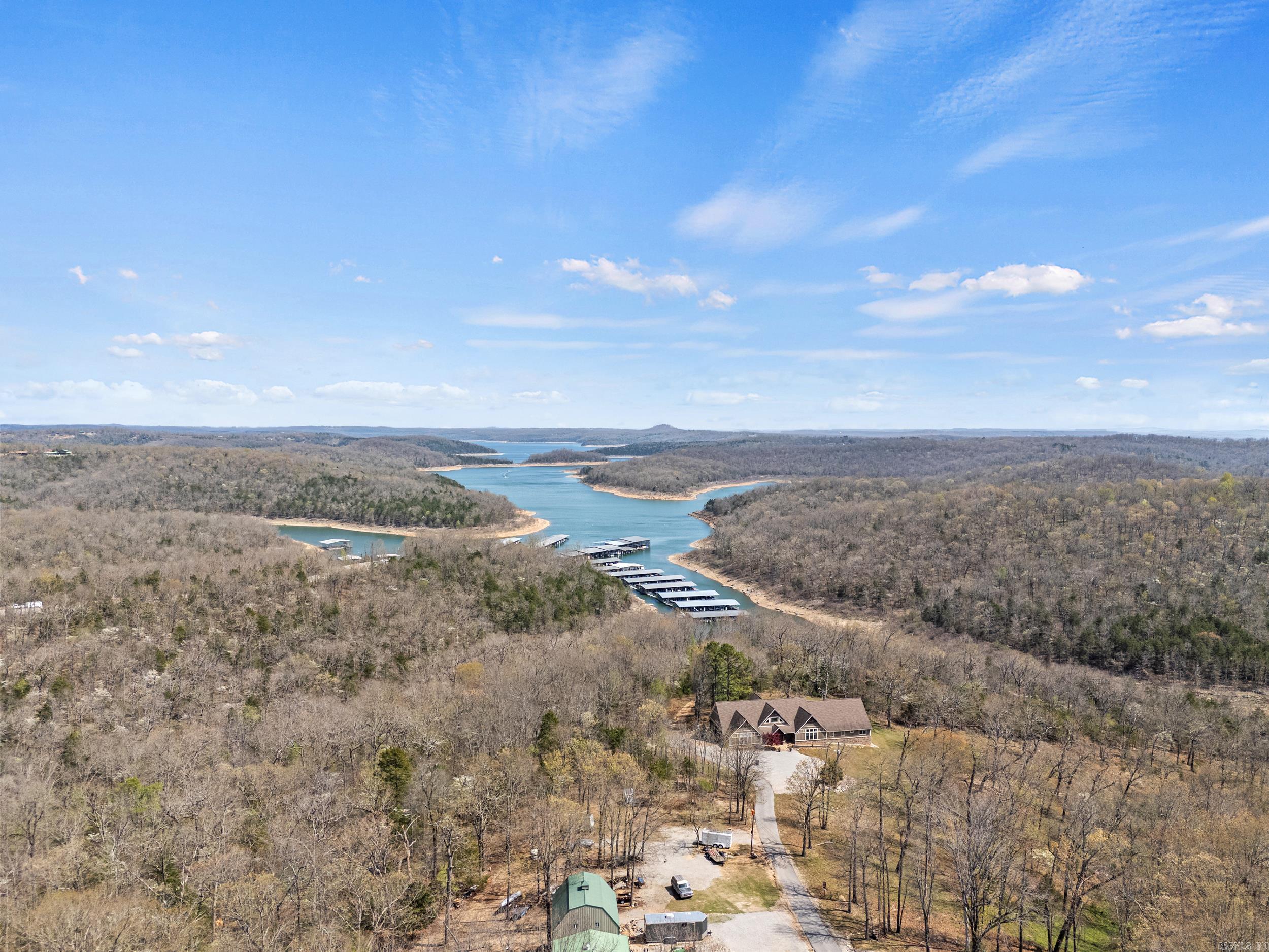 72 Sunflower Lane  Mountain Home, AR