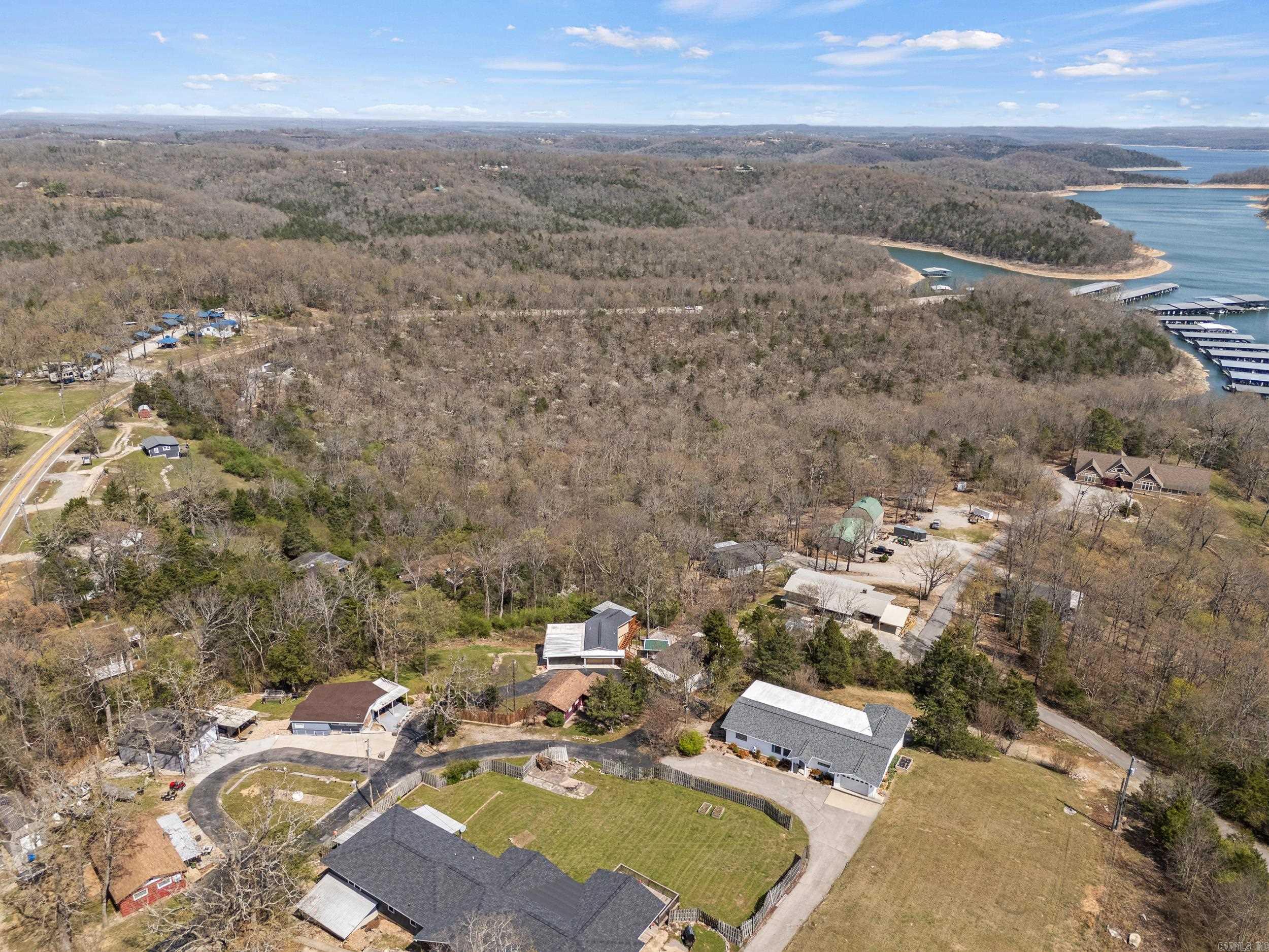72 Sunflower Lane  Mountain Home, AR