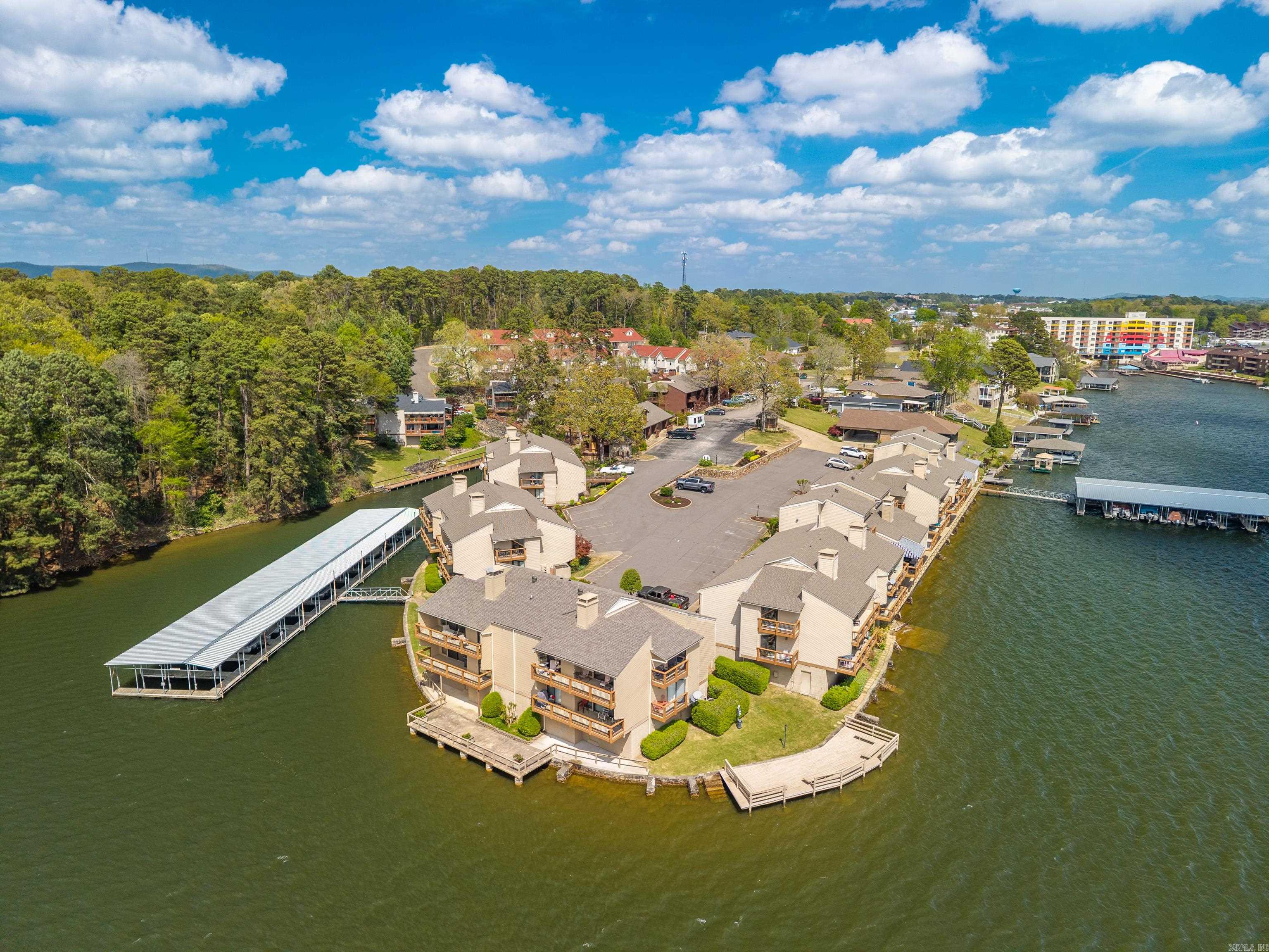 200 Pretti  Hot Springs, AR