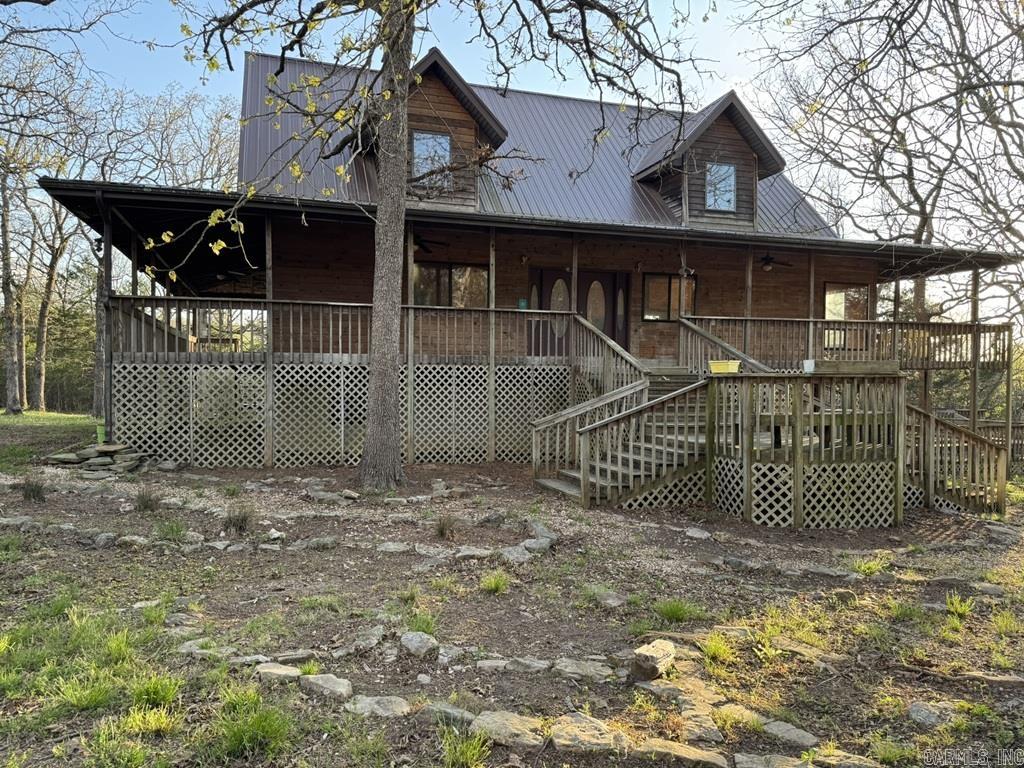 285 MC 2035  Lead Hill, AR