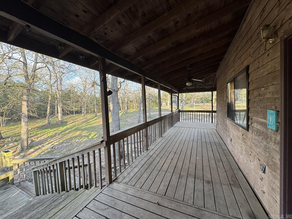 285 MC 2035  Lead Hill, AR