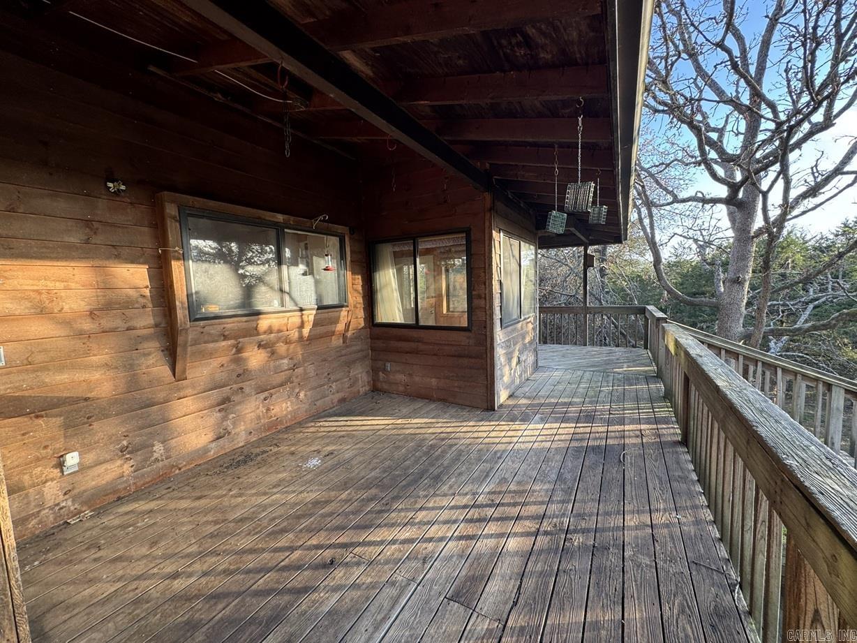 285 MC 2035  Lead Hill, AR