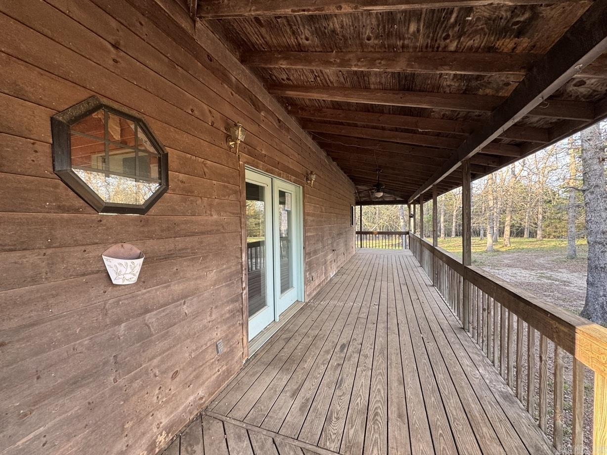 285 MC 2035  Lead Hill, AR