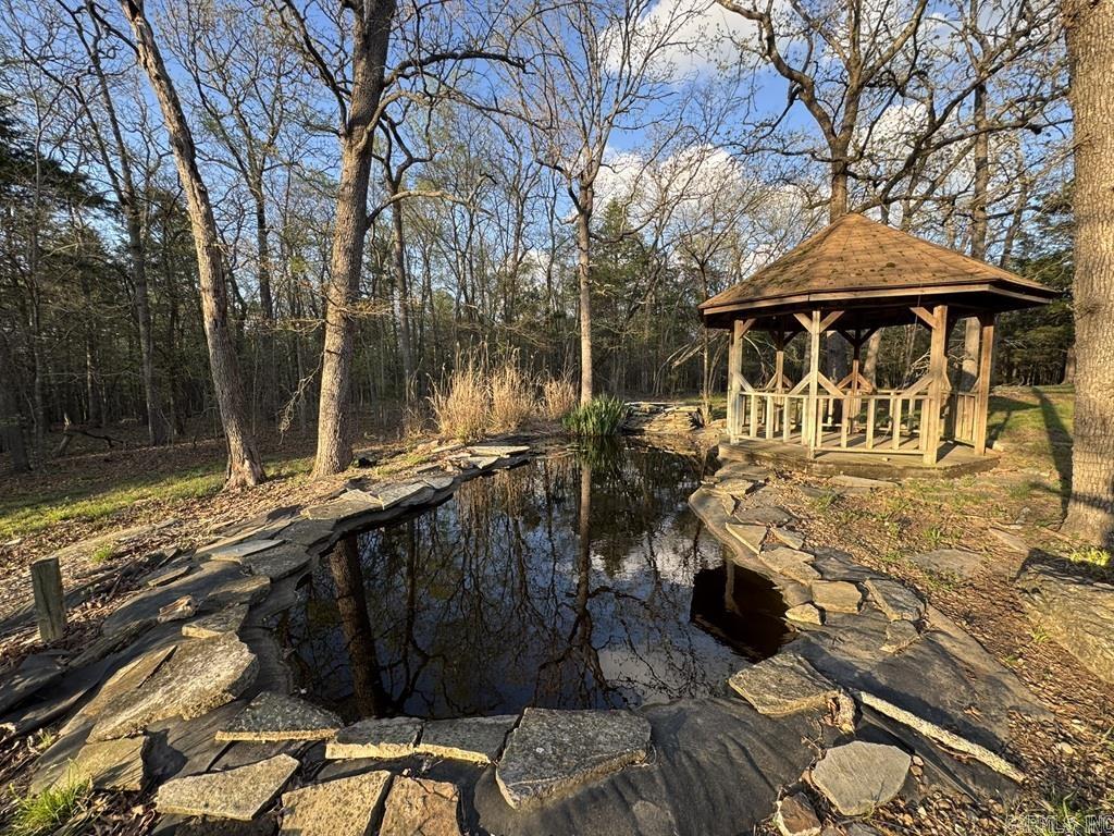 285 MC 2035  Lead Hill, AR