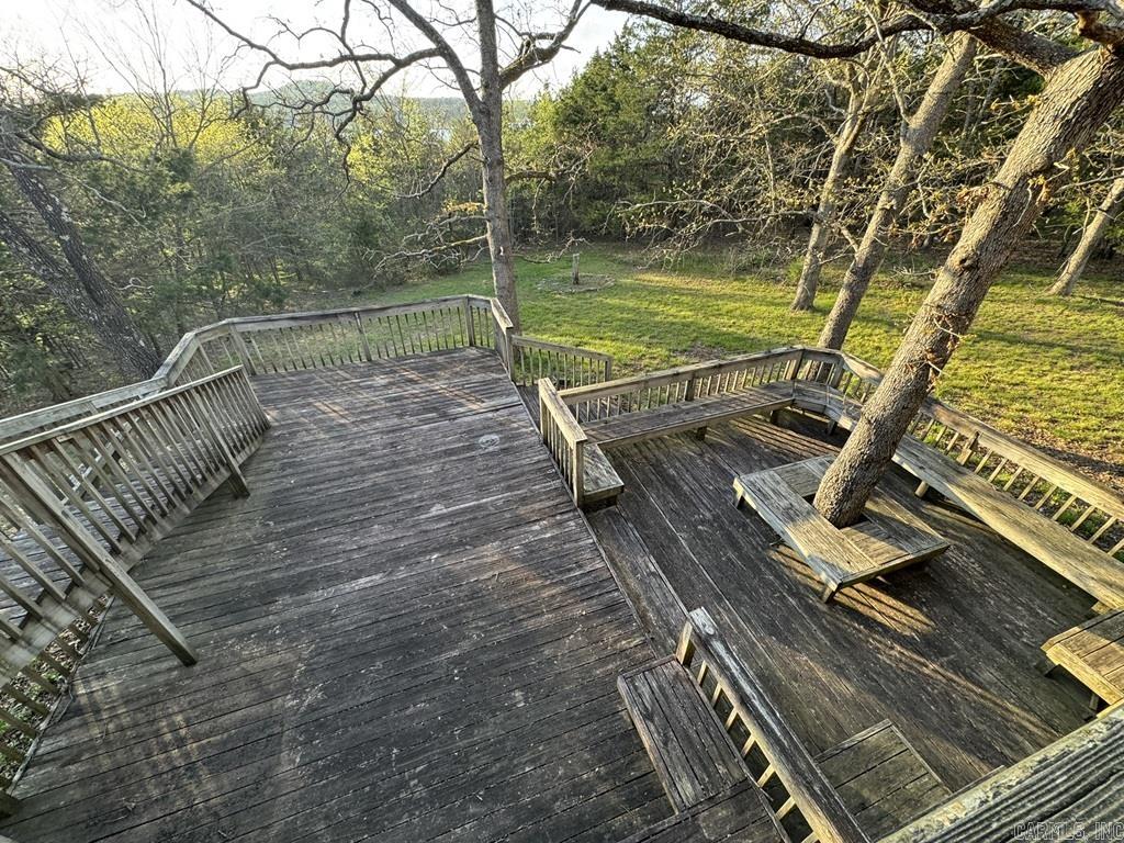 285 MC 2035  Lead Hill, AR