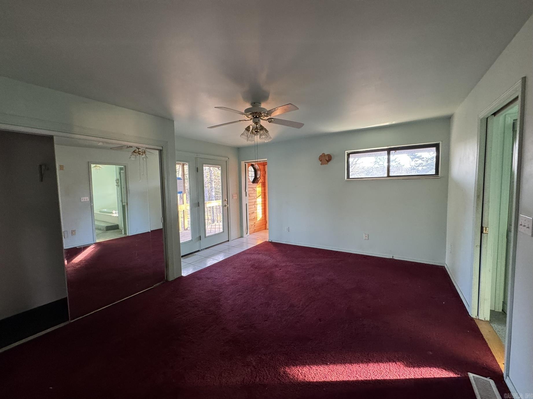 285 MC 2035  Lead Hill, AR