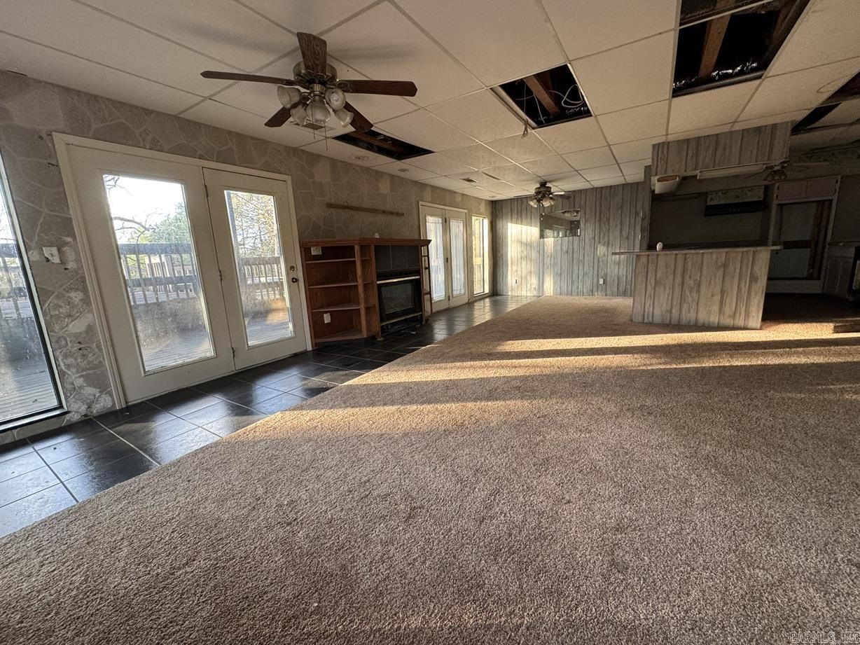 285 MC 2035  Lead Hill, AR