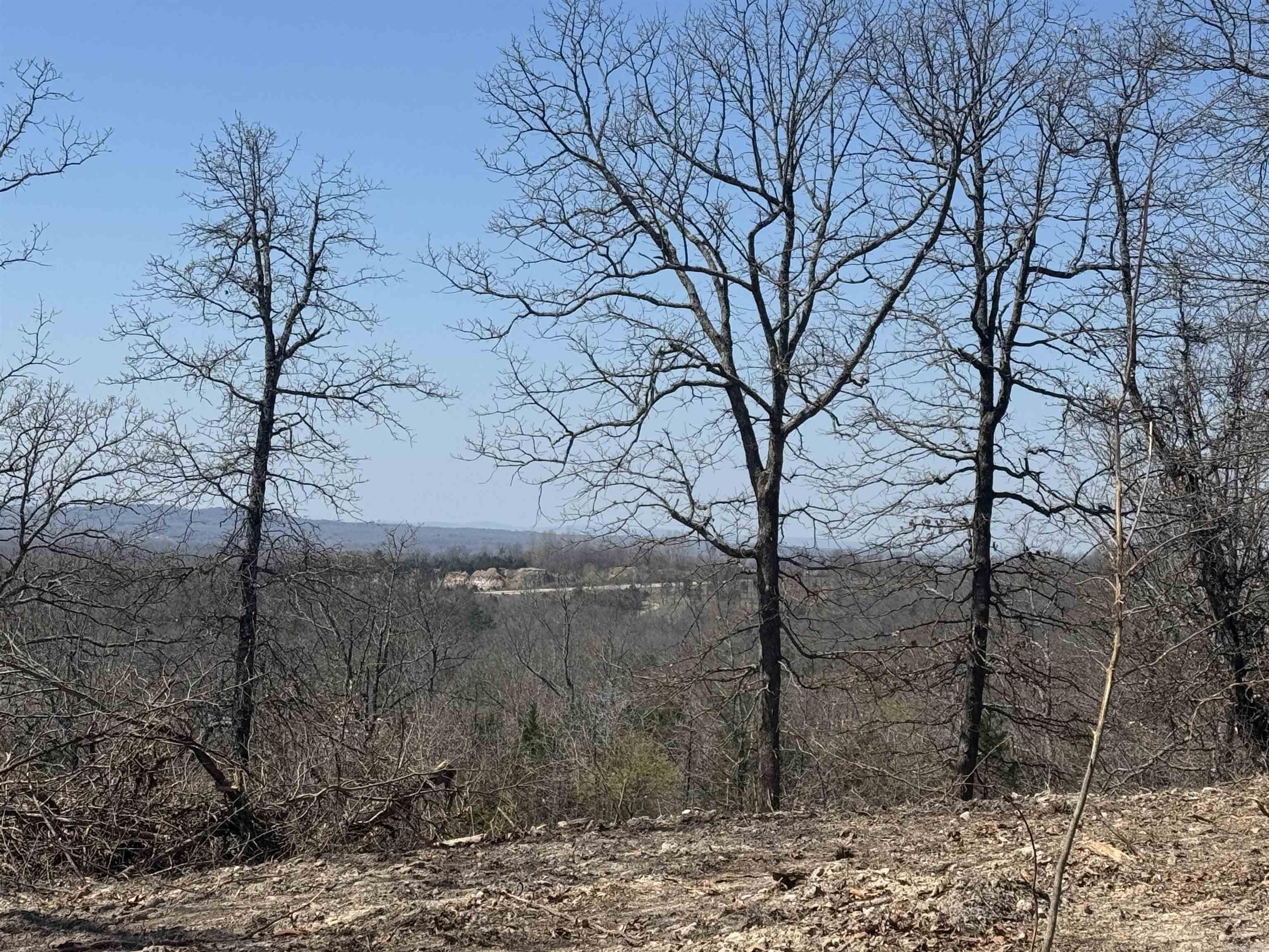 Lots 23 & 24 OAK SUMMIT  Mountain Home, AR