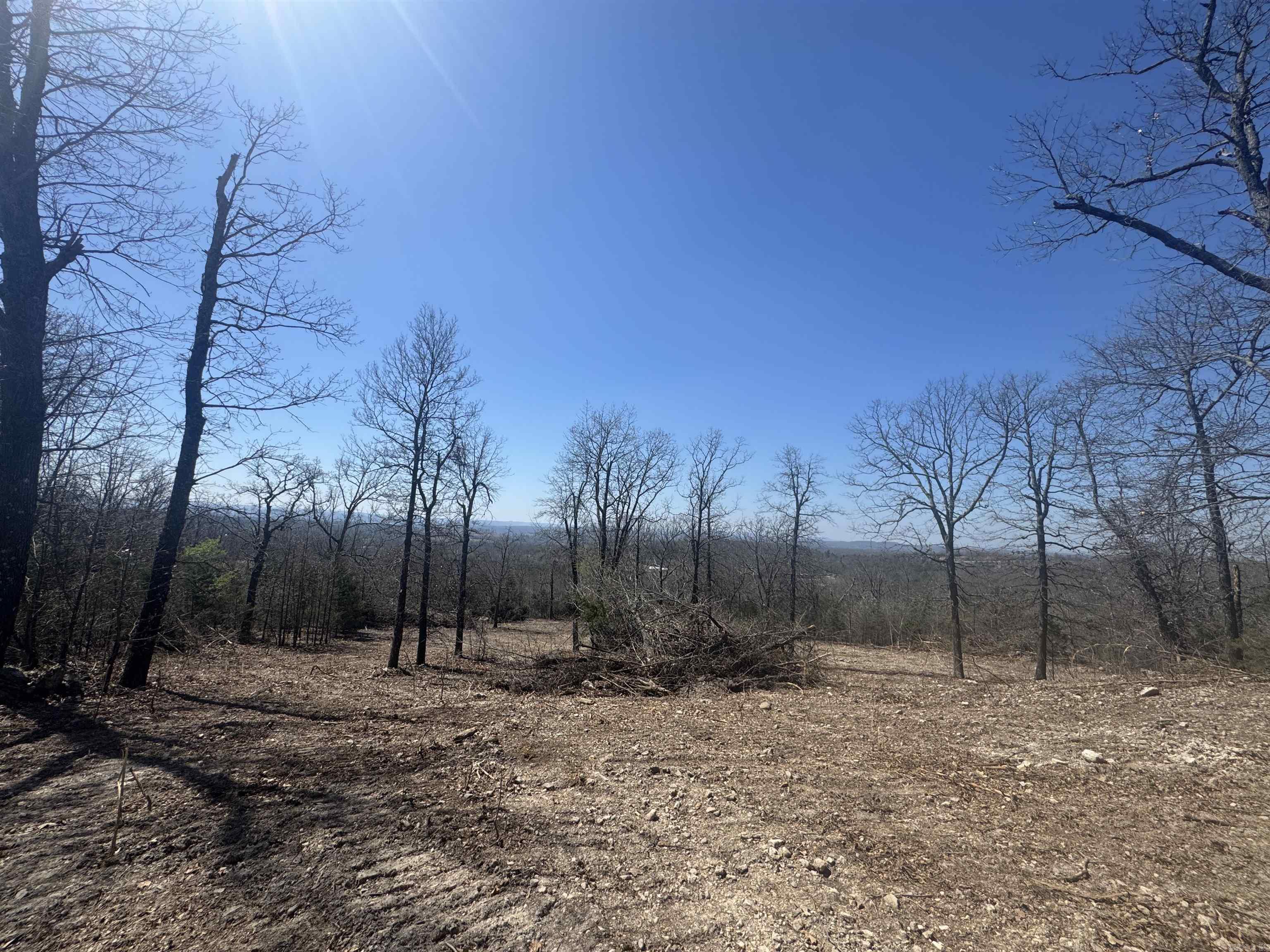 Lots 23 & 24 OAK SUMMIT  Mountain Home, AR