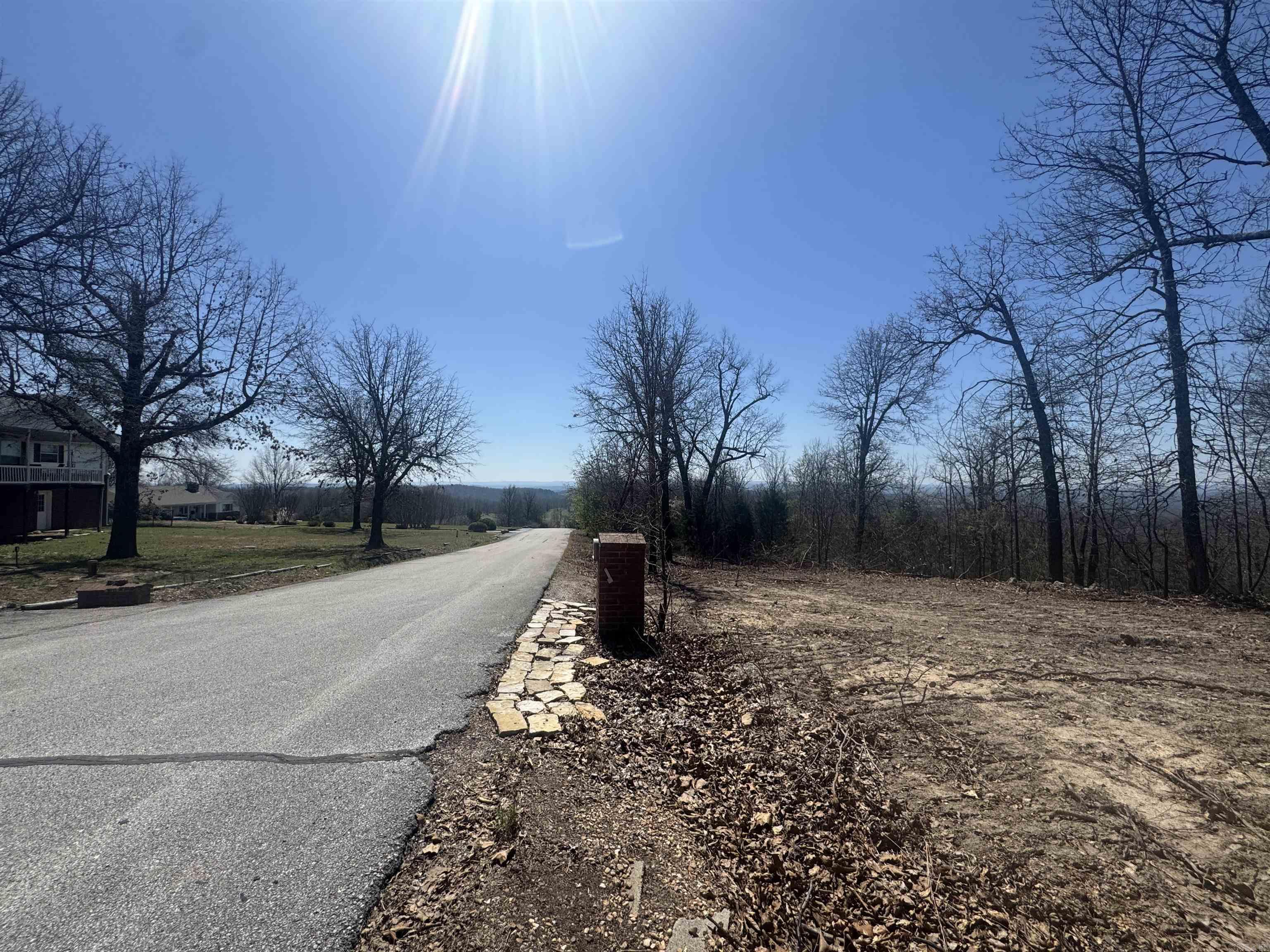 Lots 23 & 24 OAK SUMMIT  Mountain Home, AR