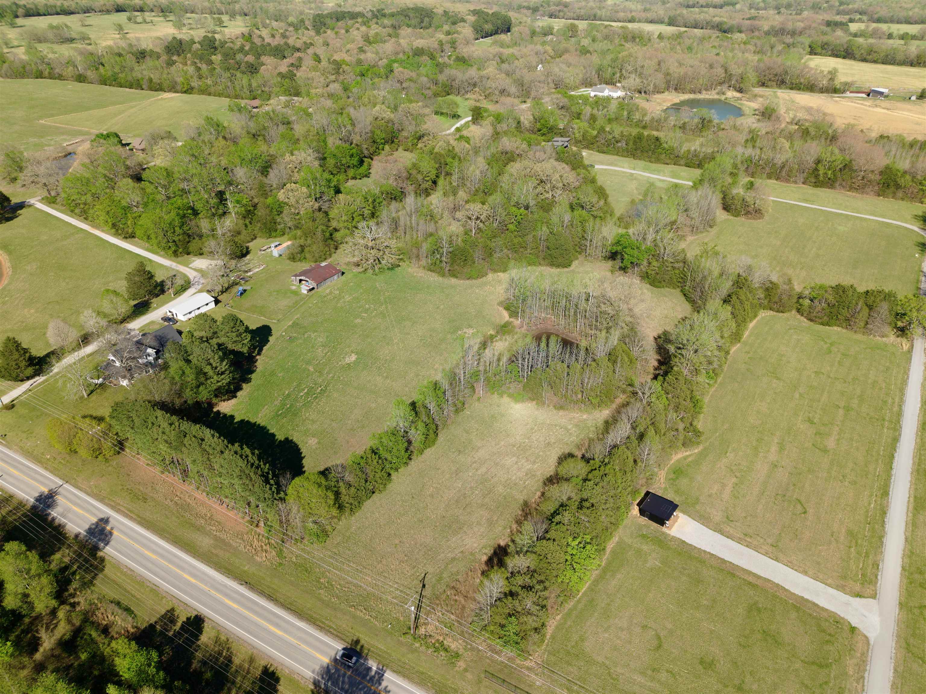 146 Mack  Batesville, AR