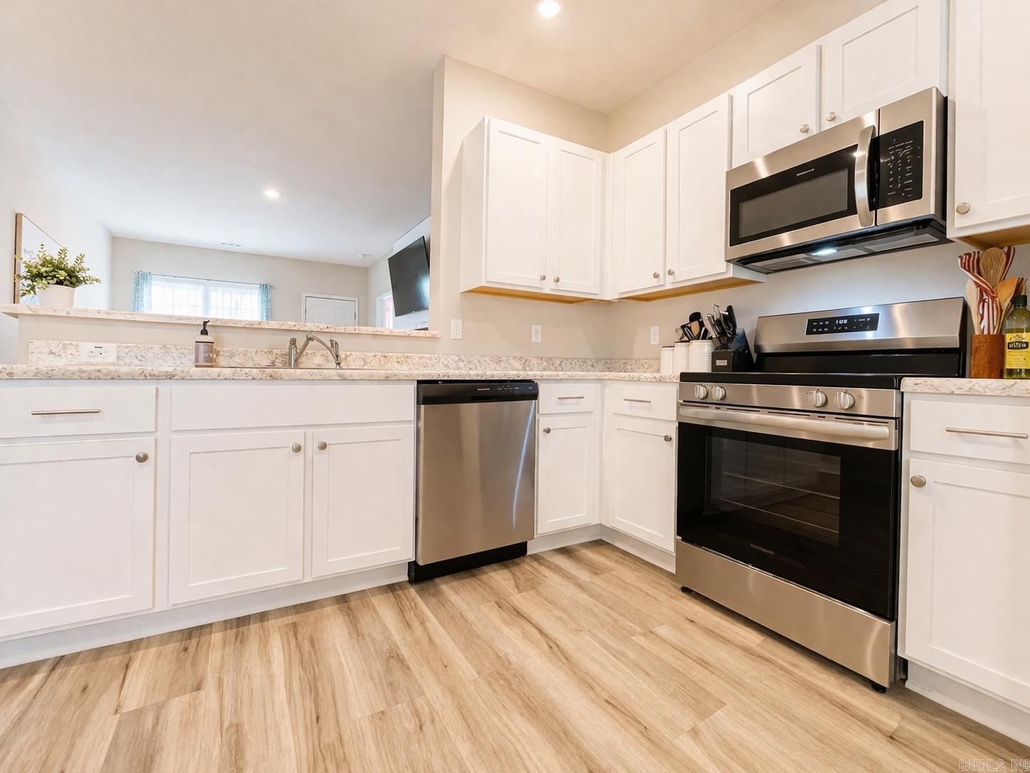 29 Fallen Oak  Conway, AR