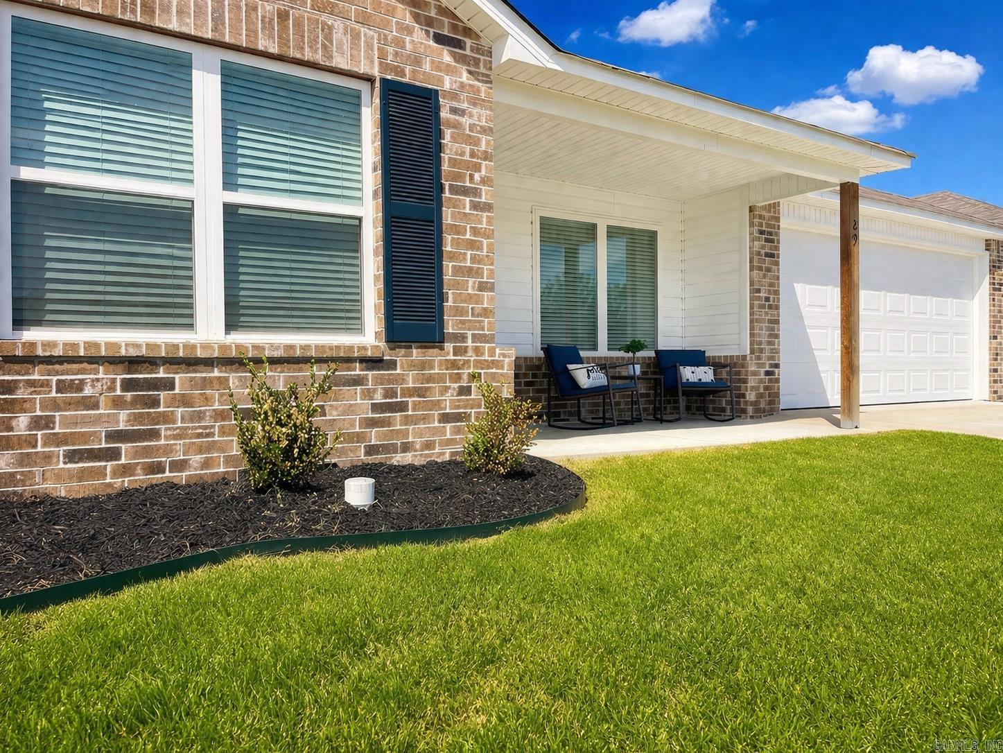 29 Fallen Oak  Conway, AR