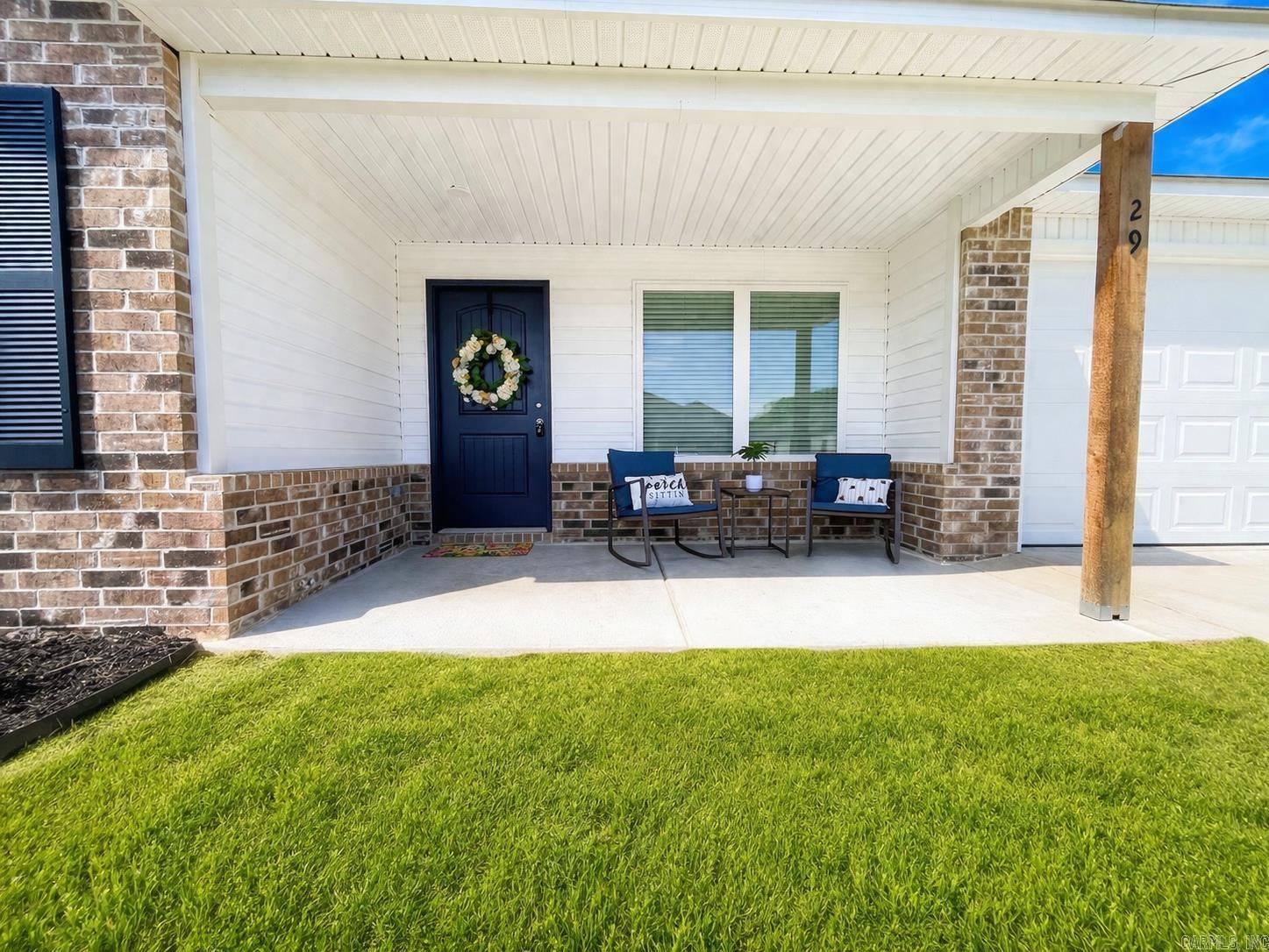 29 Fallen Oak  Conway, AR