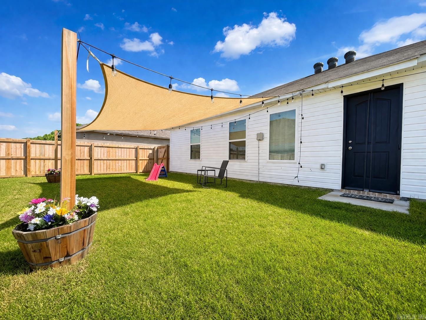 29 Fallen Oak  Conway, AR