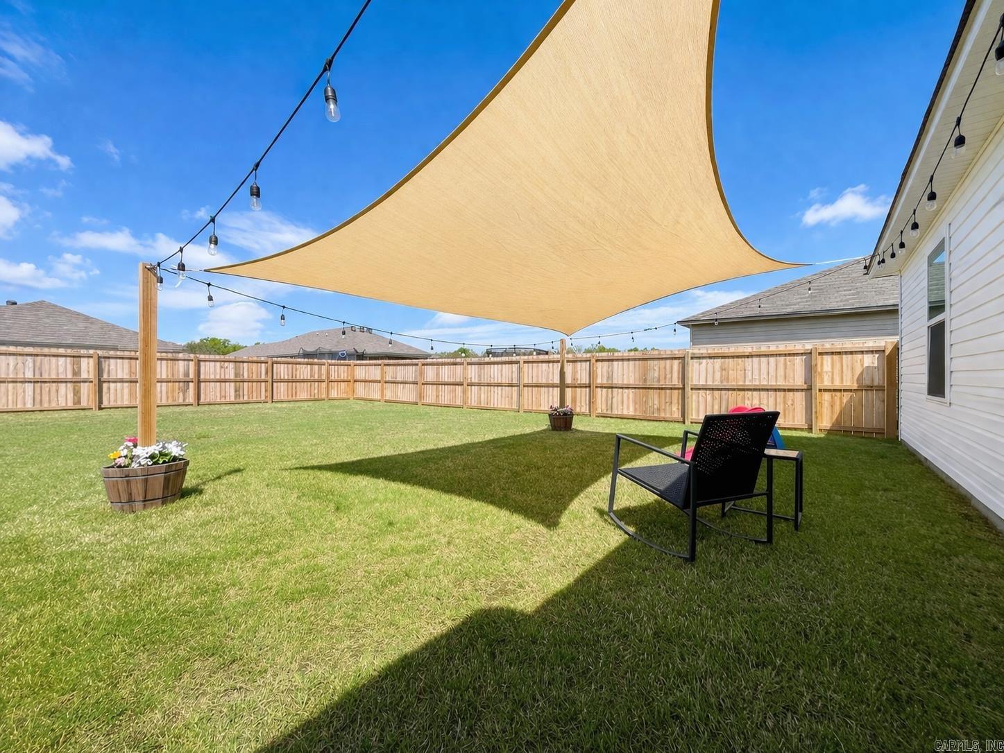 29 Fallen Oak  Conway, AR