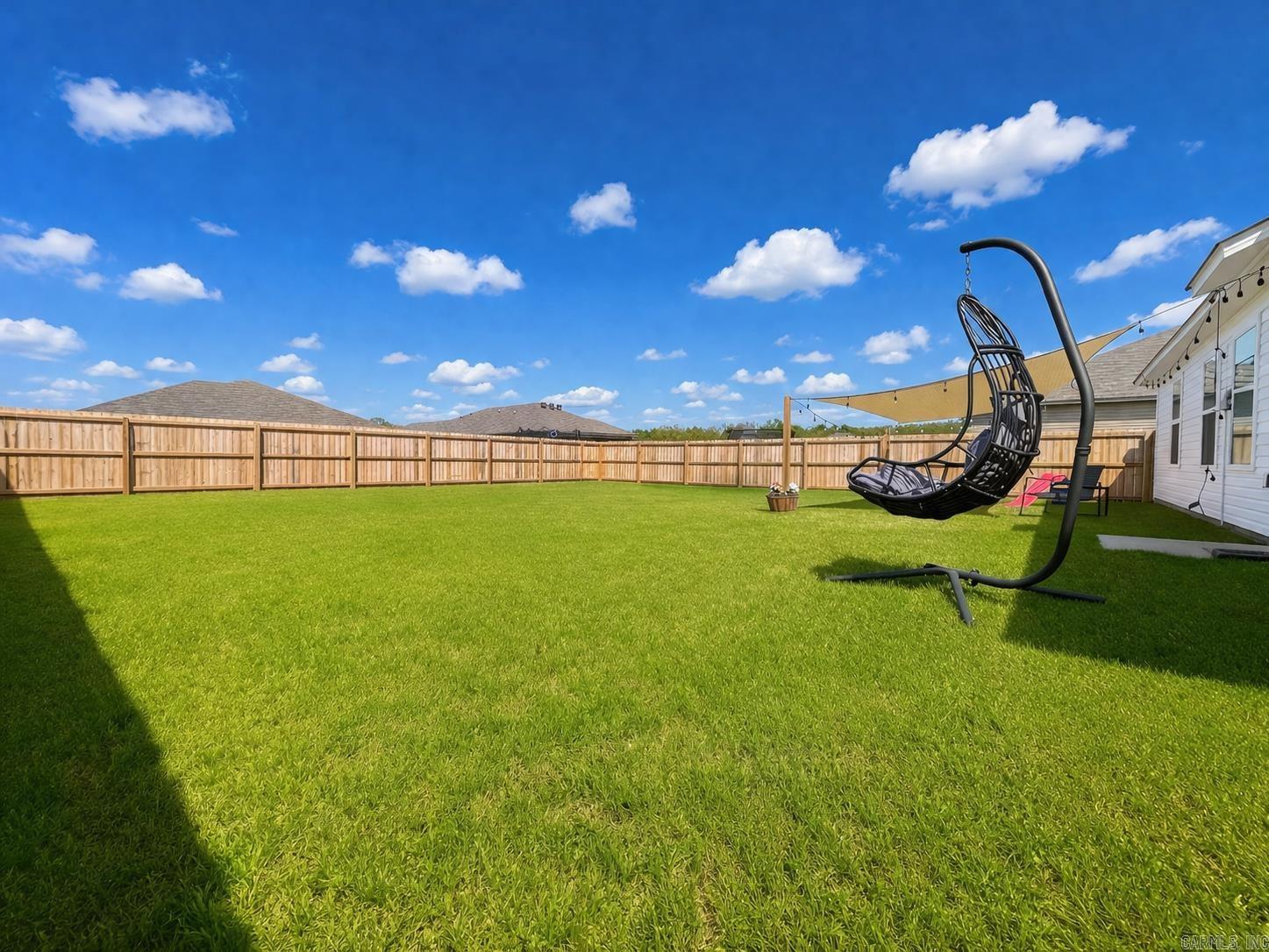 29 Fallen Oak  Conway, AR