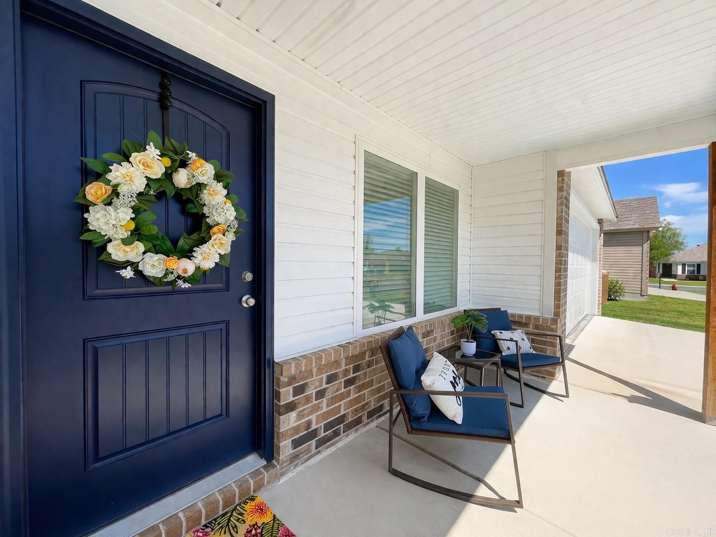 29 Fallen Oak  Conway, AR